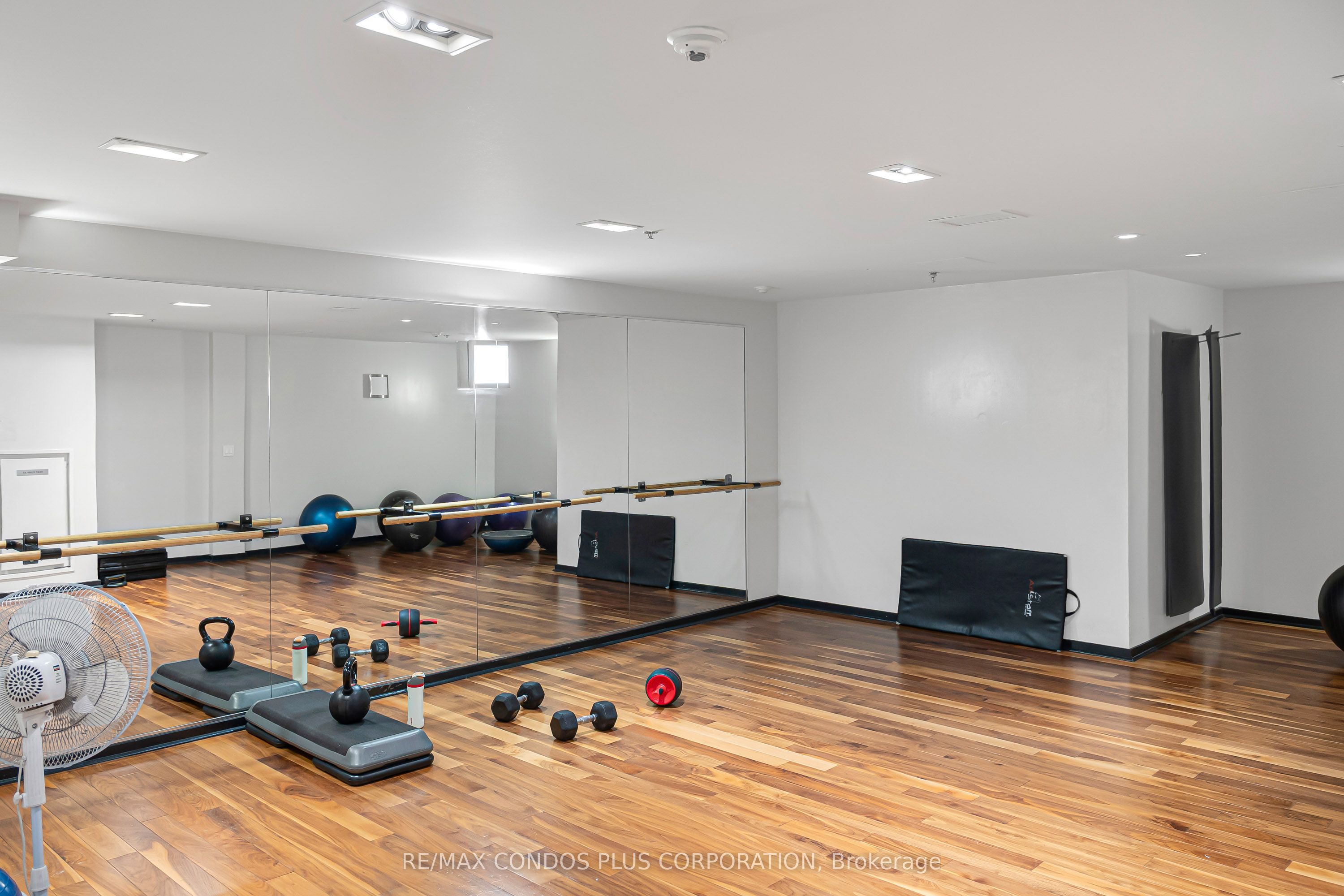 231 Fort York Boulevard 1609 Property Photo 30