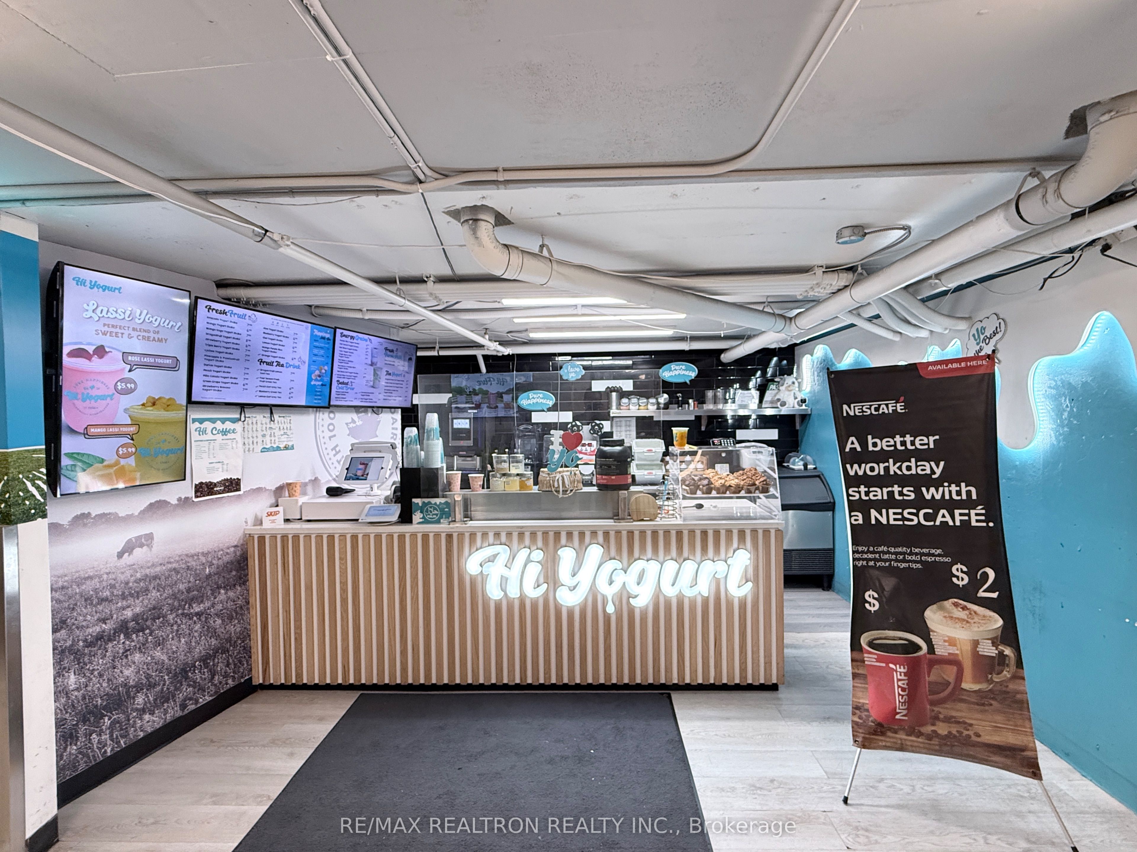 2395 Don Mills Road Property Photo 1