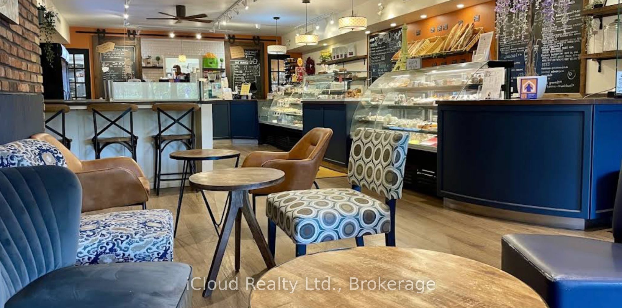 1116 Eglinton Avenue W Retail Unit Property Photo 4