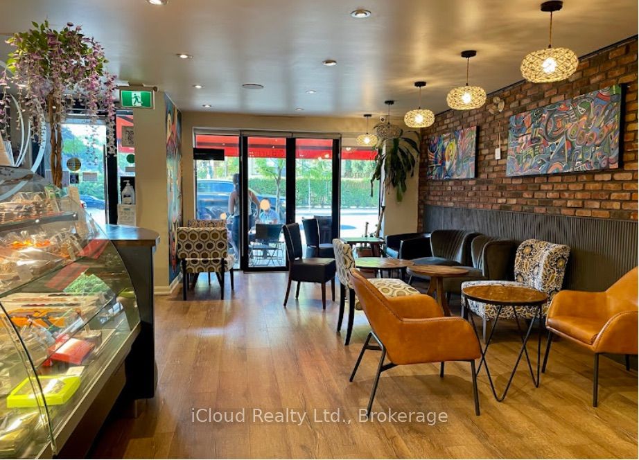 1116 Eglinton Avenue W Retail Unit Property Photo 7