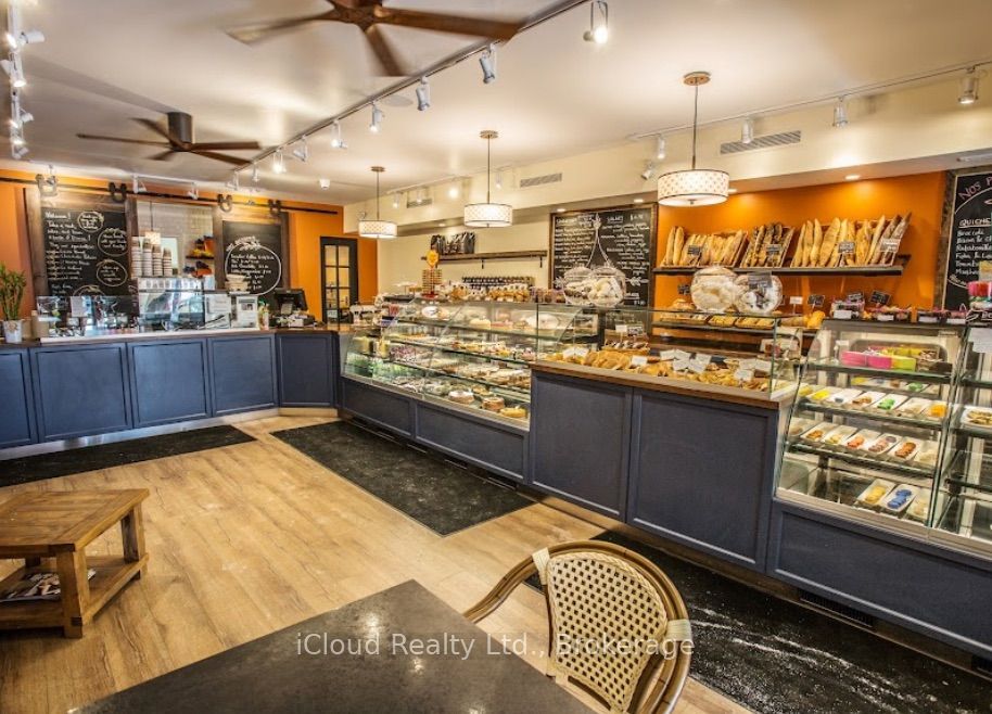 1116 Eglinton Avenue W Retail Unit Property Photo 10