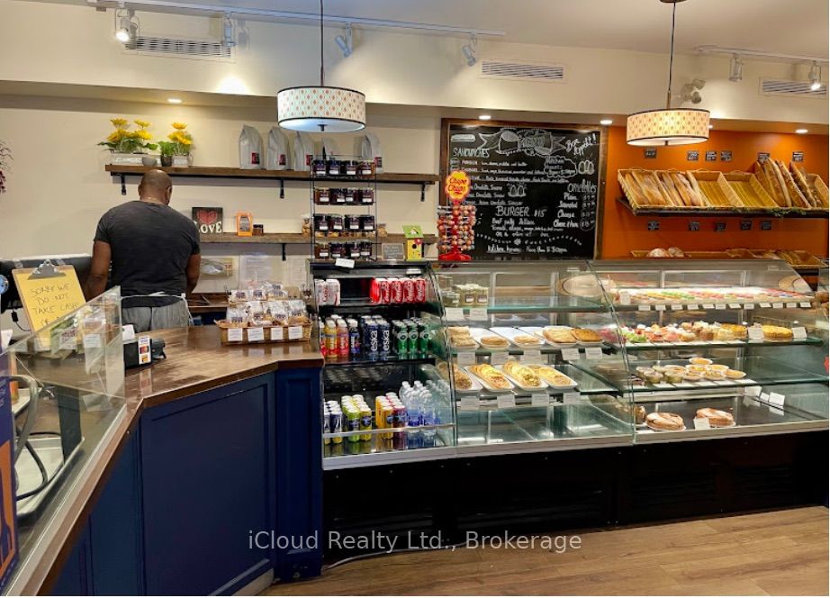 1116 Eglinton Avenue W Retail Unit Property Photo 11