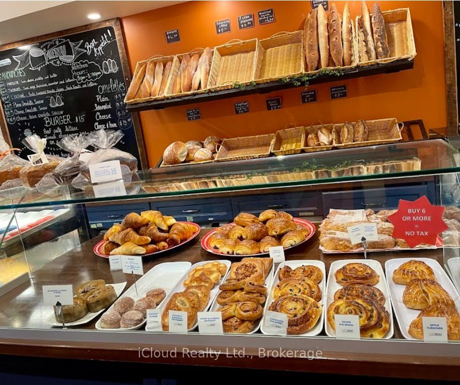 1116 Eglinton Avenue W Retail Unit Property Photo 12