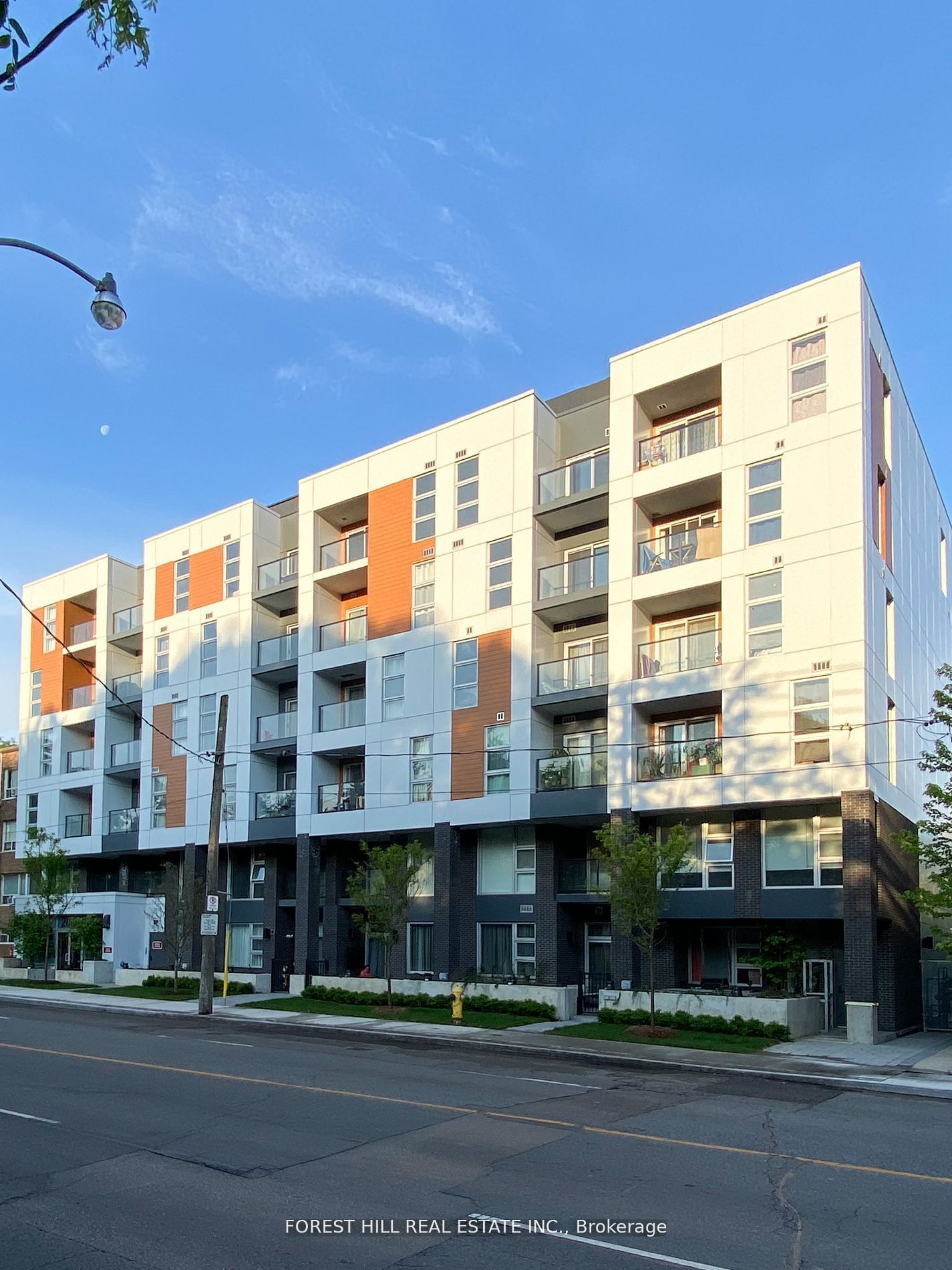 2000 Bathurst Street 409 Property Photo 13