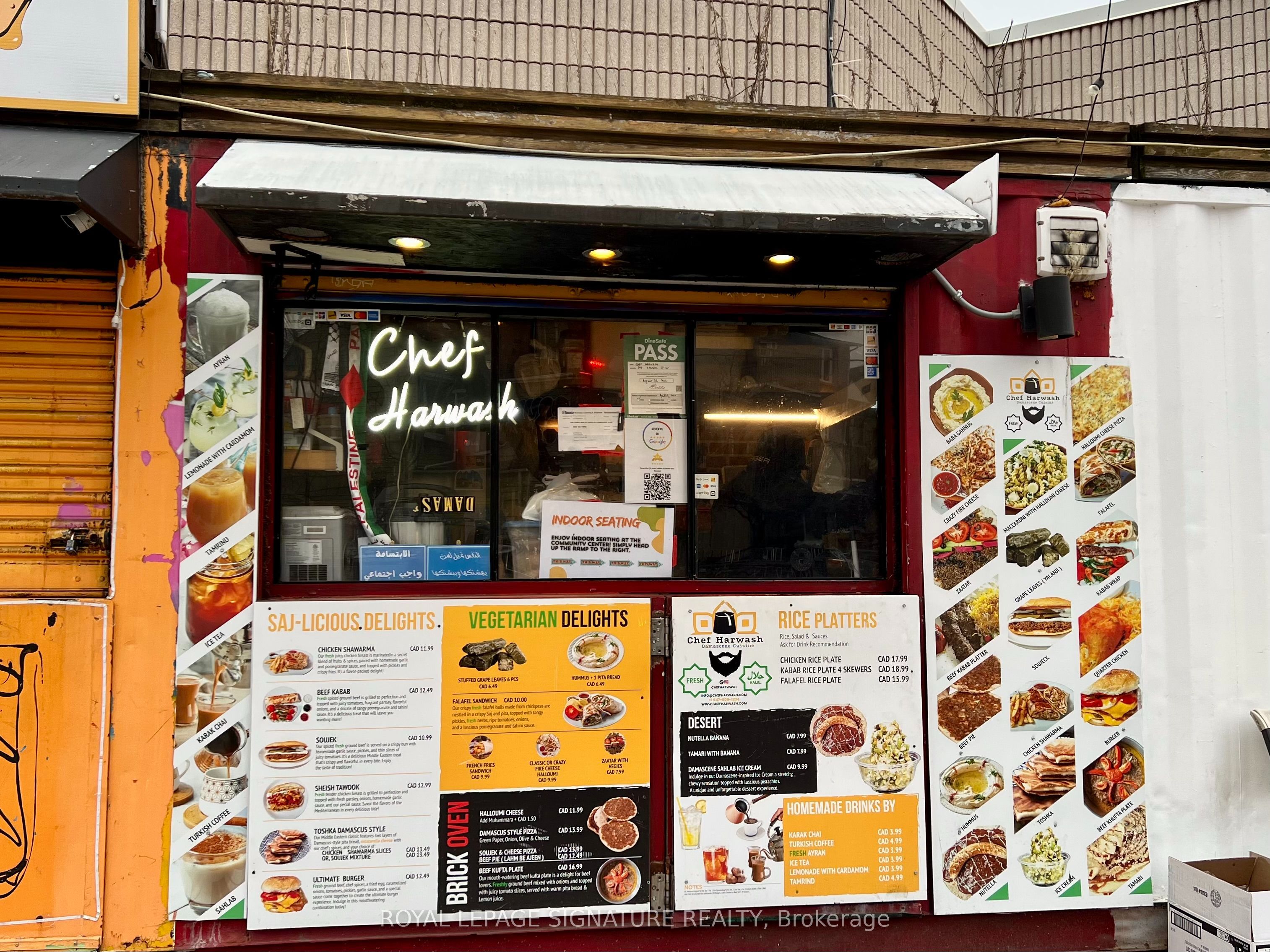 707 Dundas Street W Property Photo 1