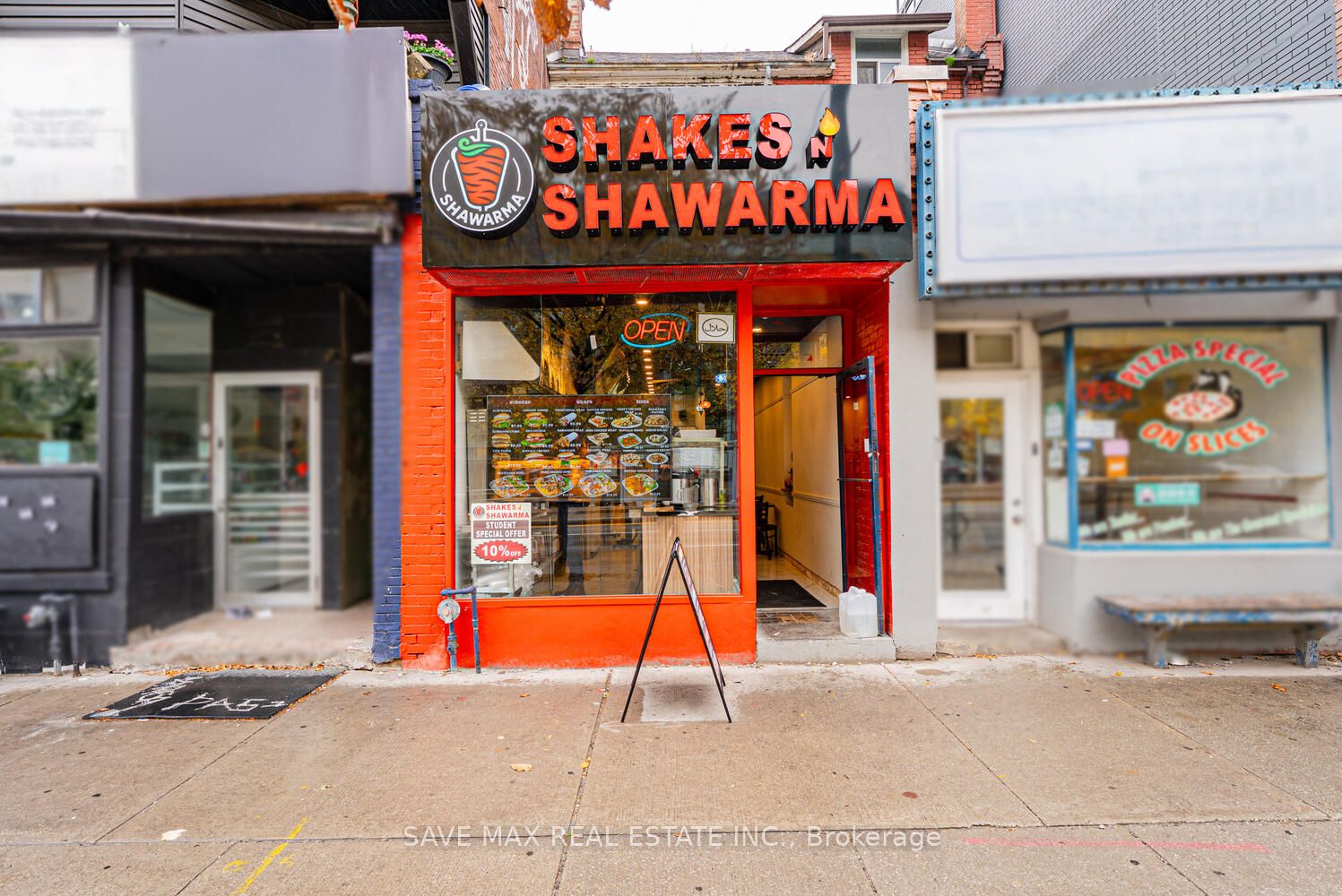 656 Spadina Avenue Property Photo 1