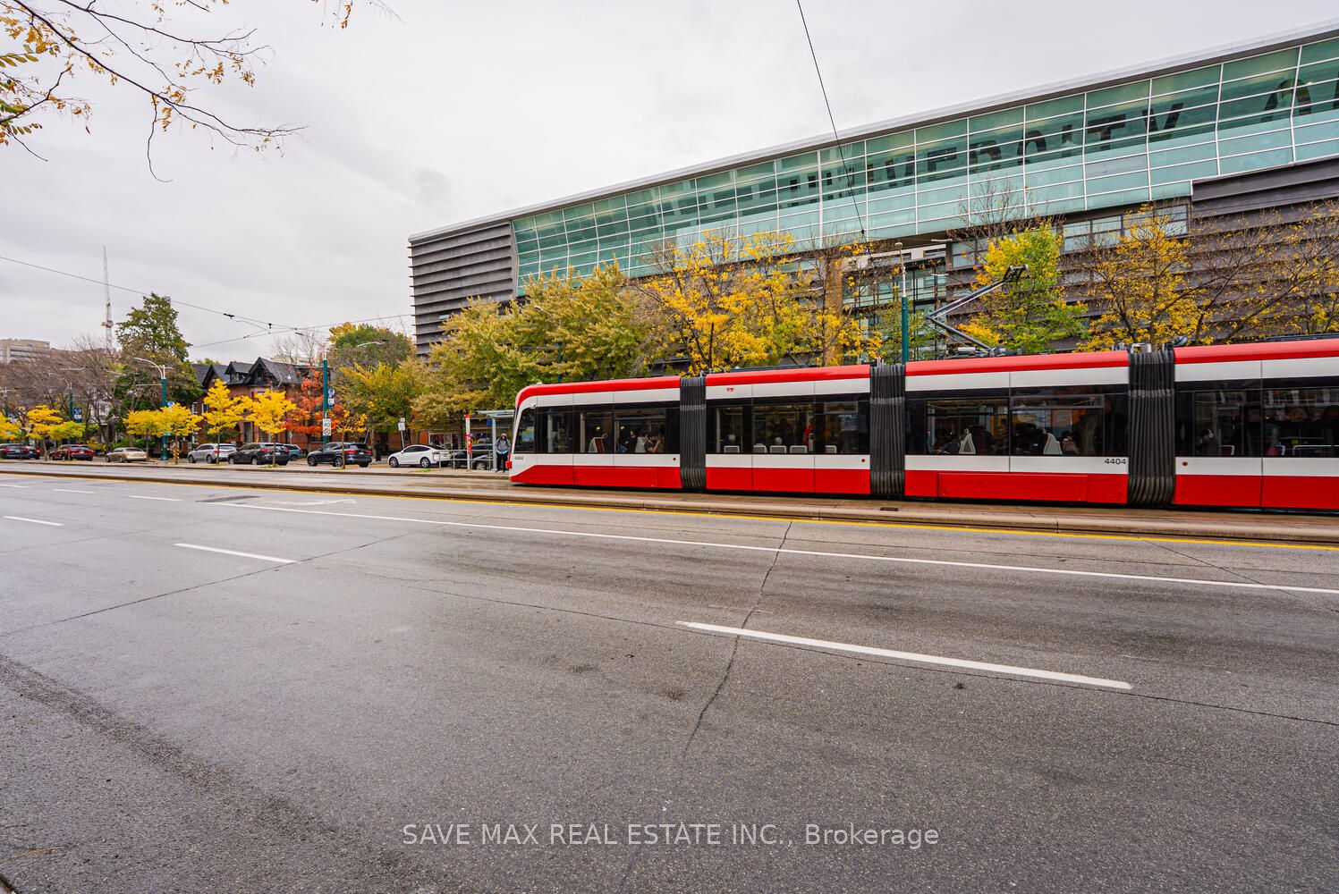 656 Spadina Avenue Property Photo 23