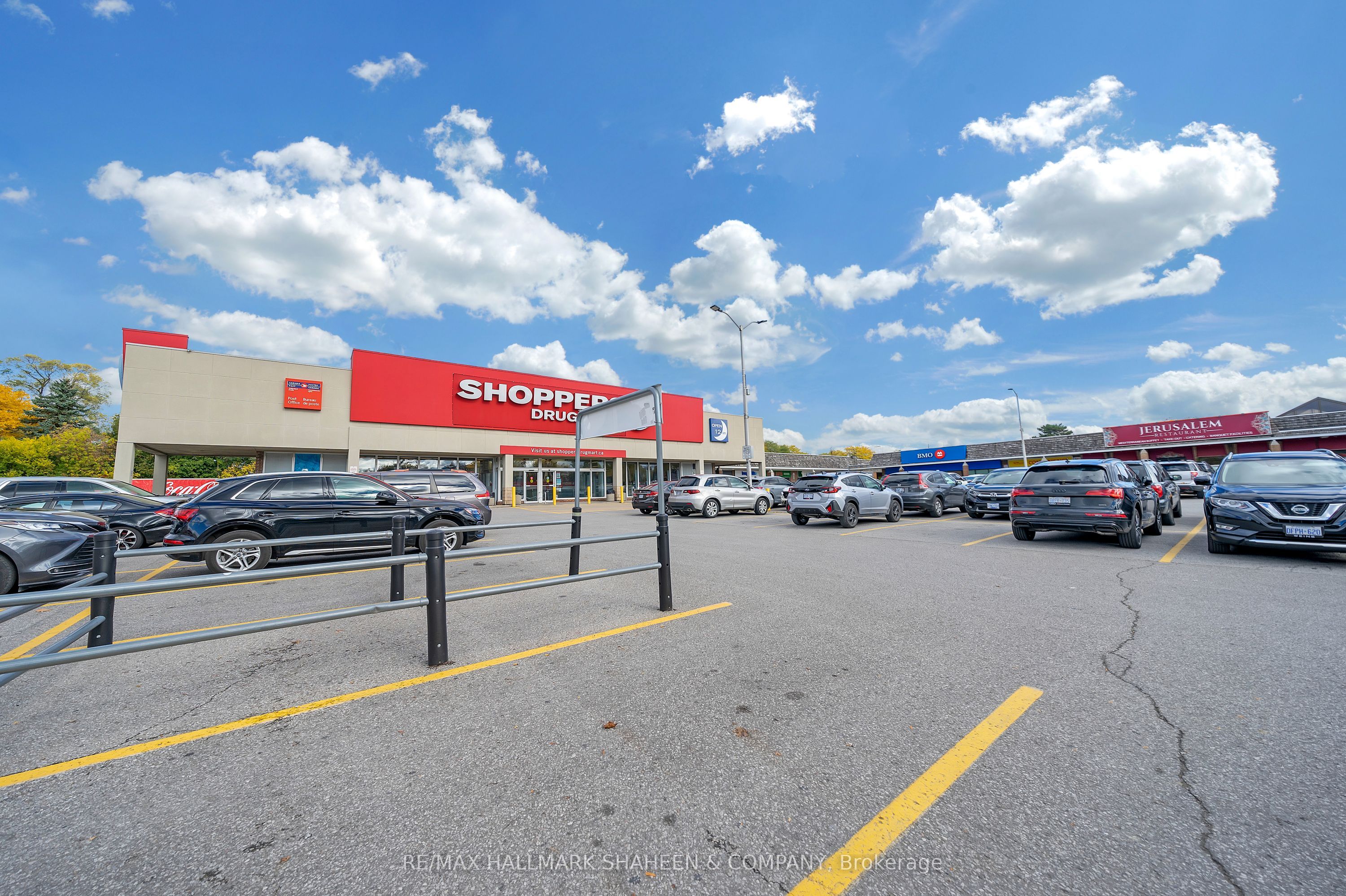 4823 Leslie Street Property Photo 1