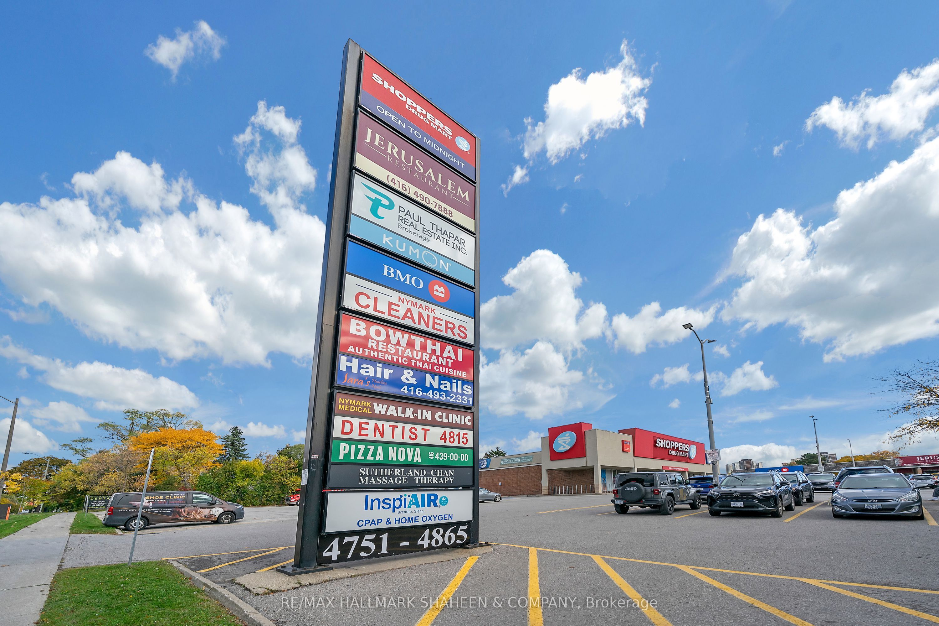 4823 Leslie Street Property Photo 2