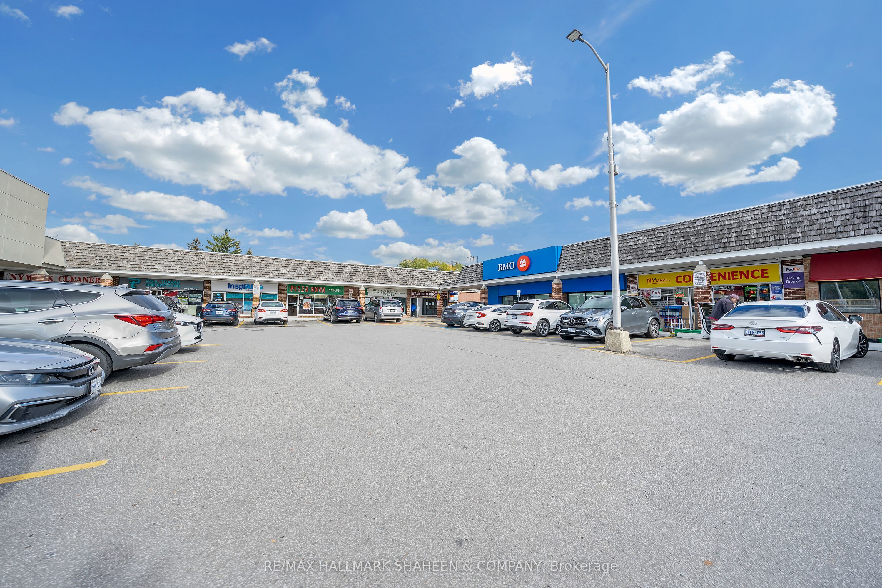 4823 Leslie Street Property Photo 3