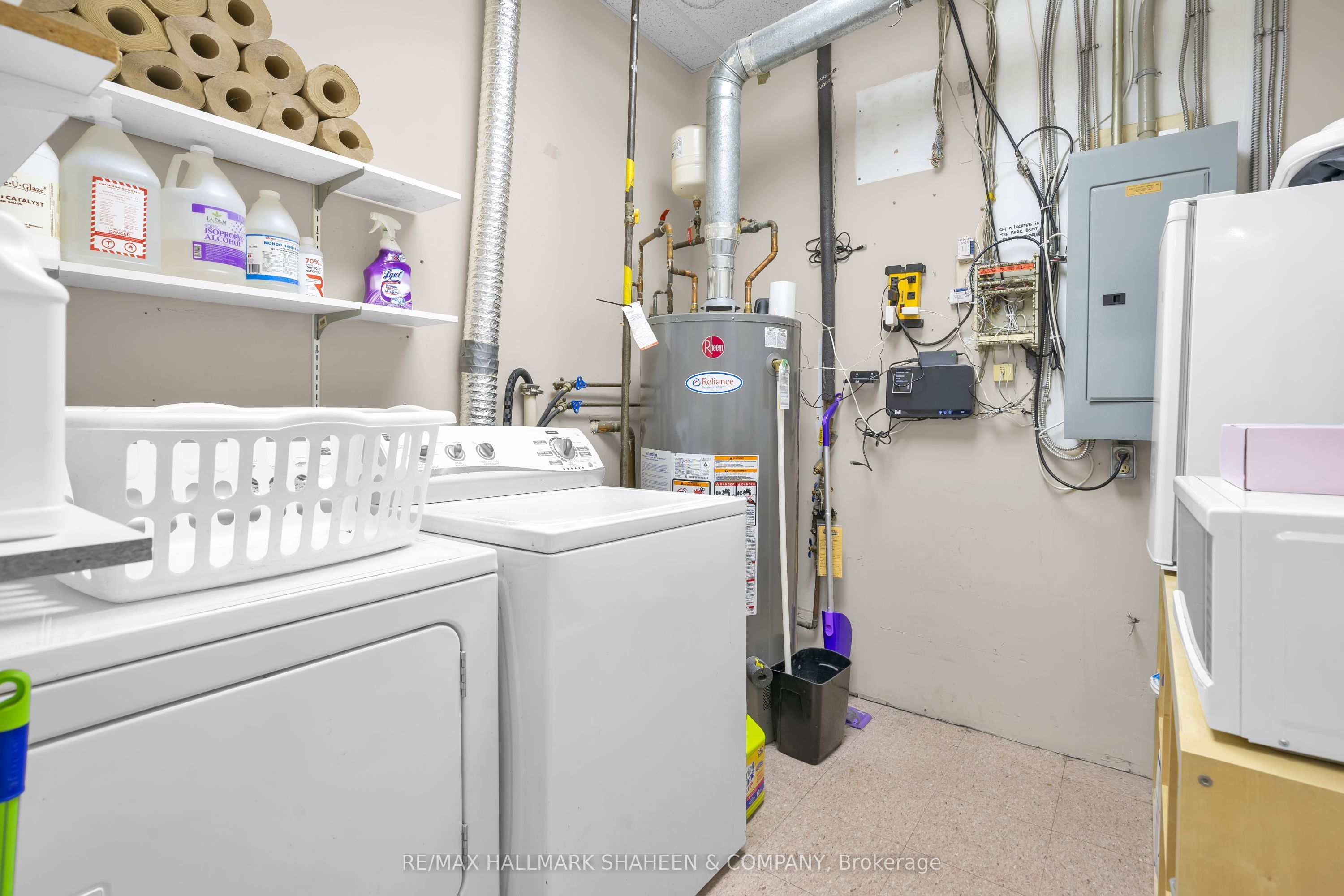 4823 Leslie Street Property Photo 24