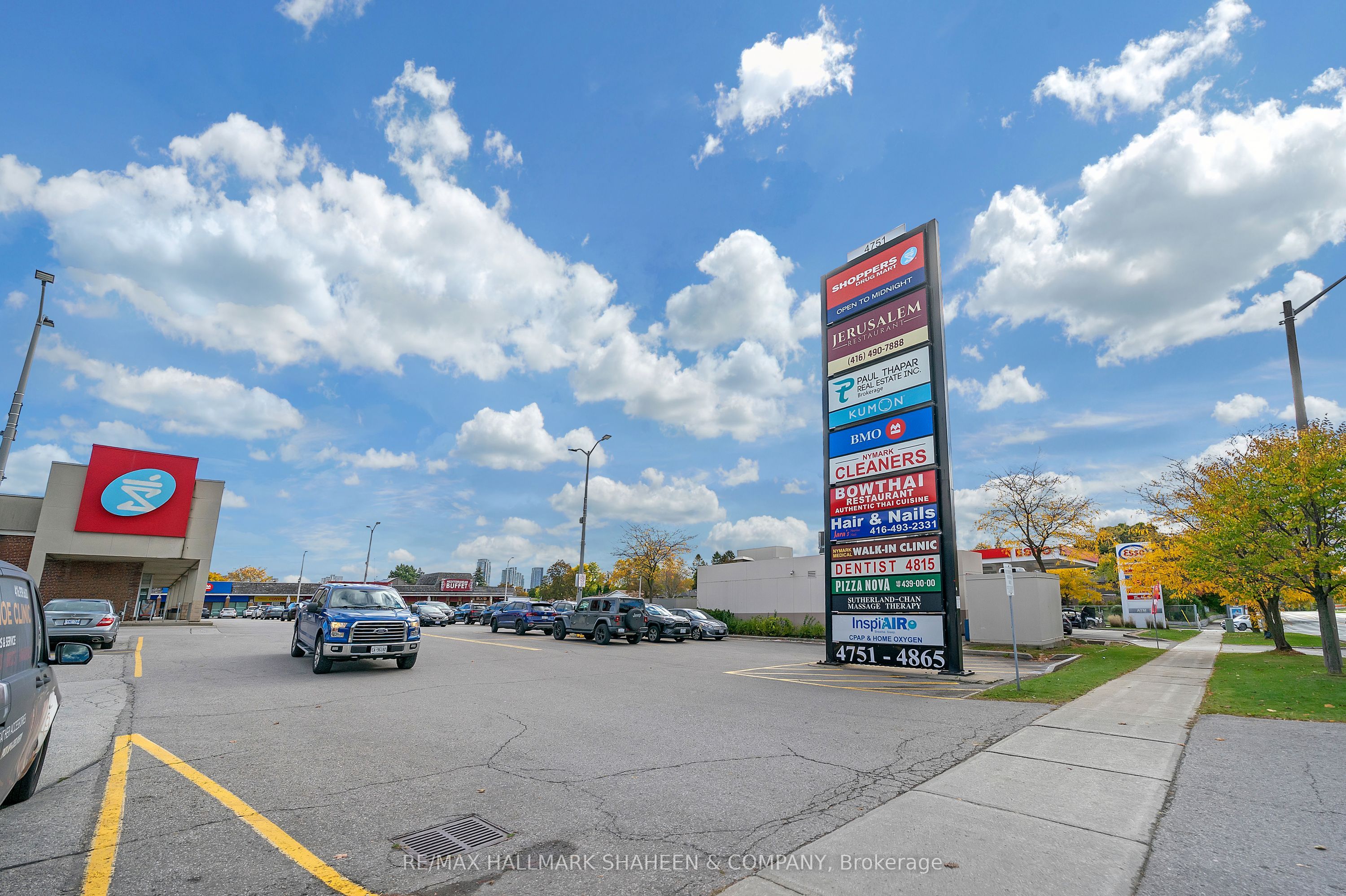 4823 Leslie Street Property Photo 26