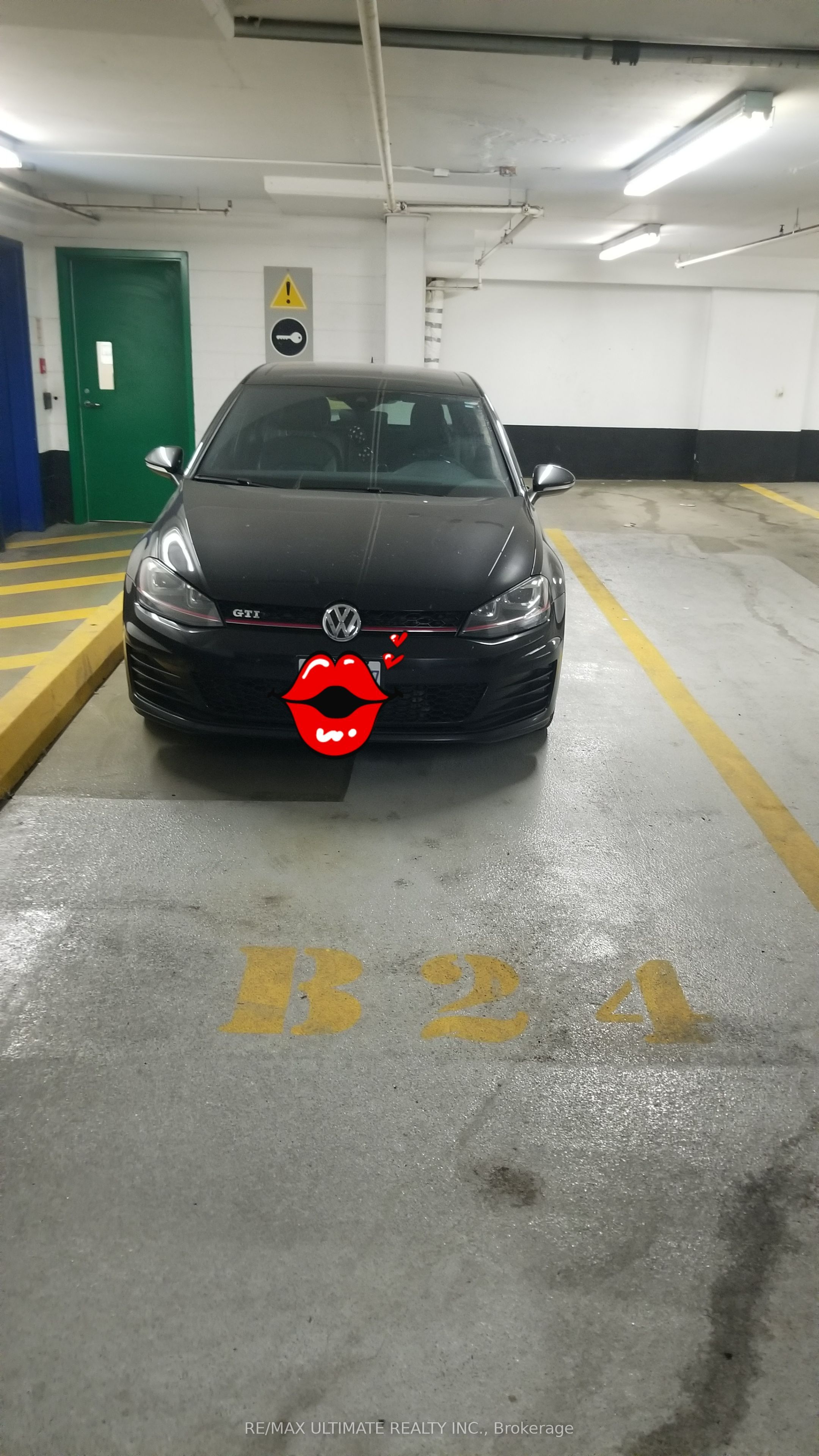 393 King Street W Parking B24 Property Photo 1