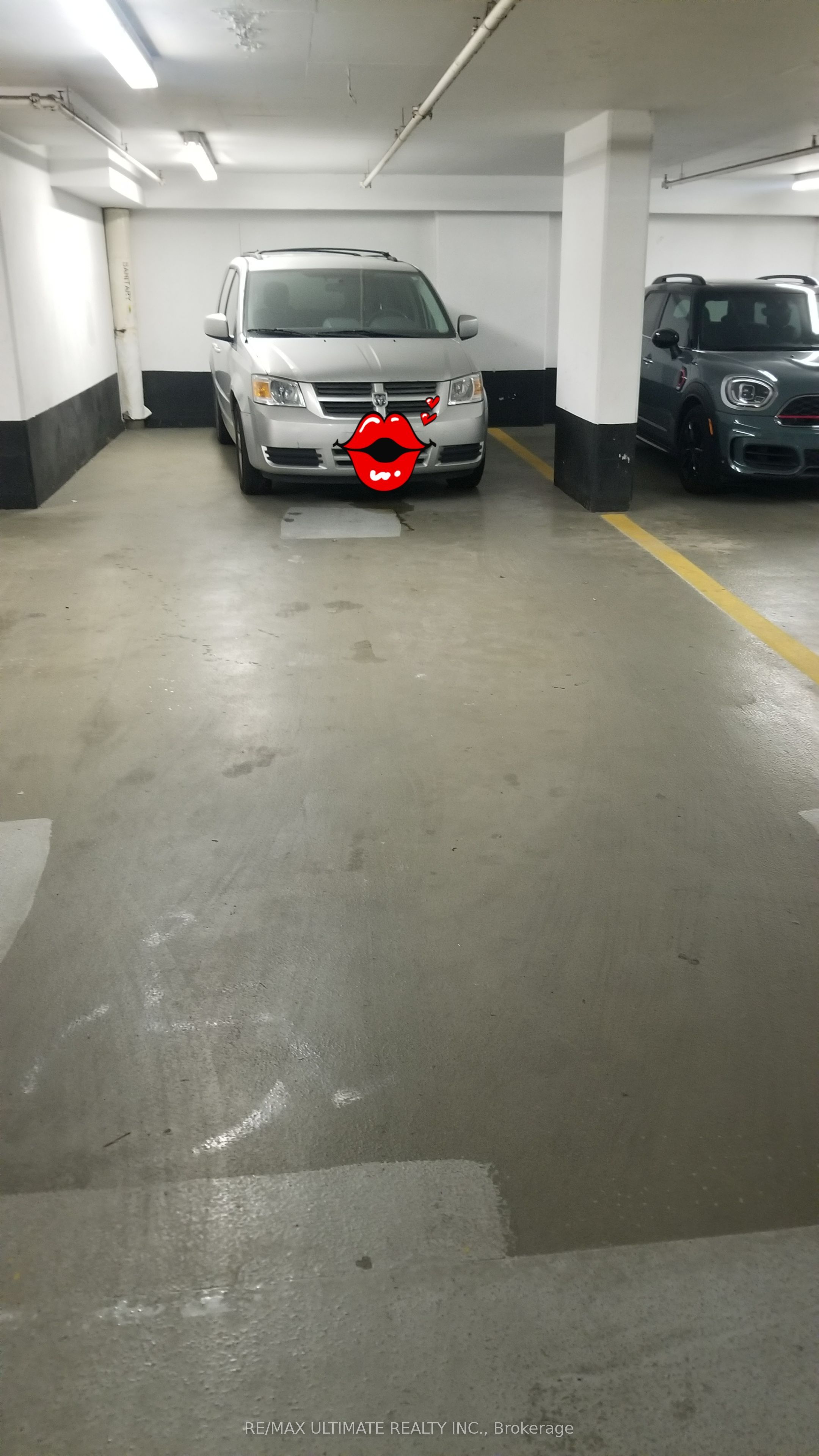 393 King Street W Parking C23 Property Photo 1