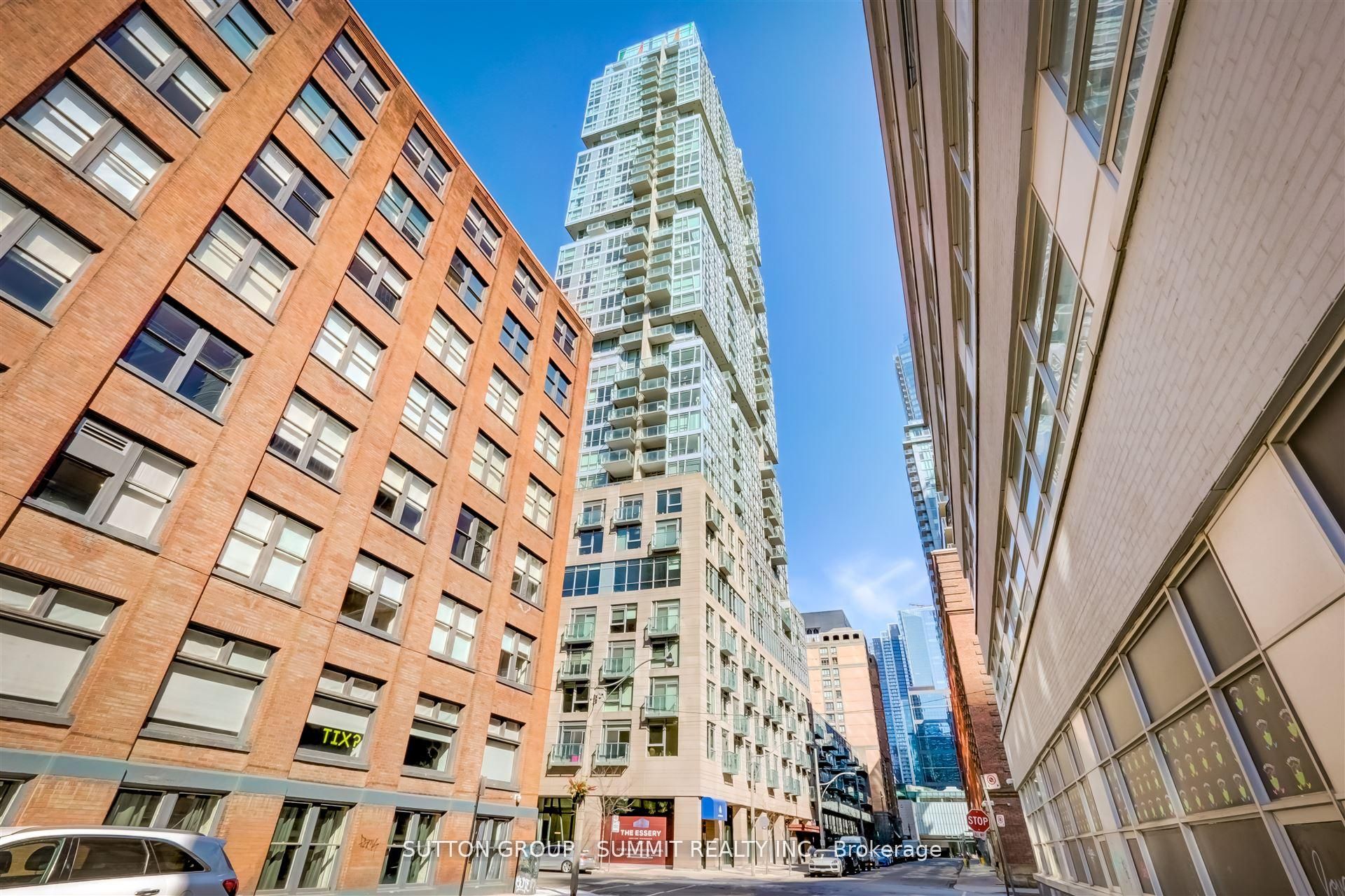 30 Nelson Street 1008 Property Photo 2