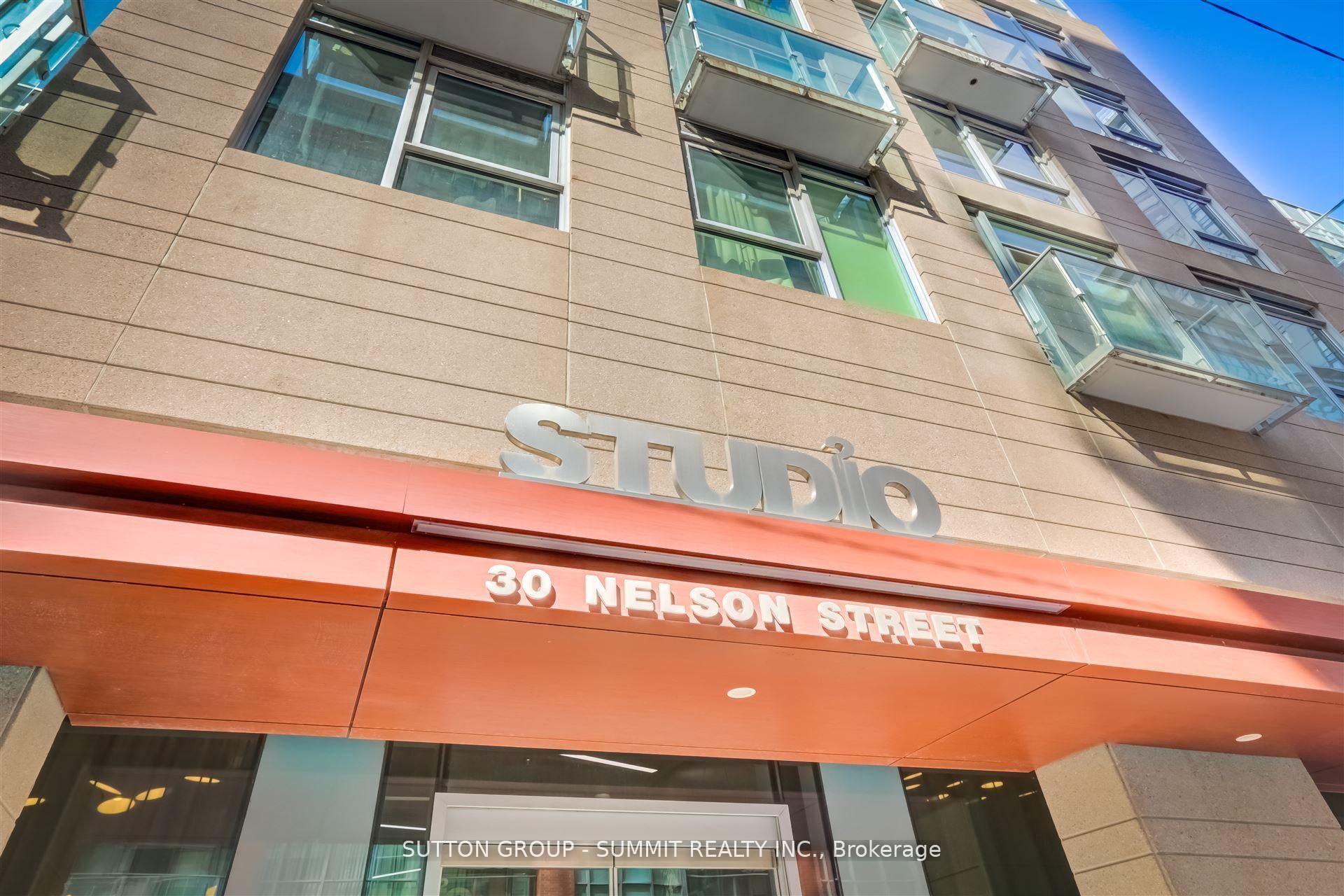 30 Nelson Street 1008 Property Photo 4