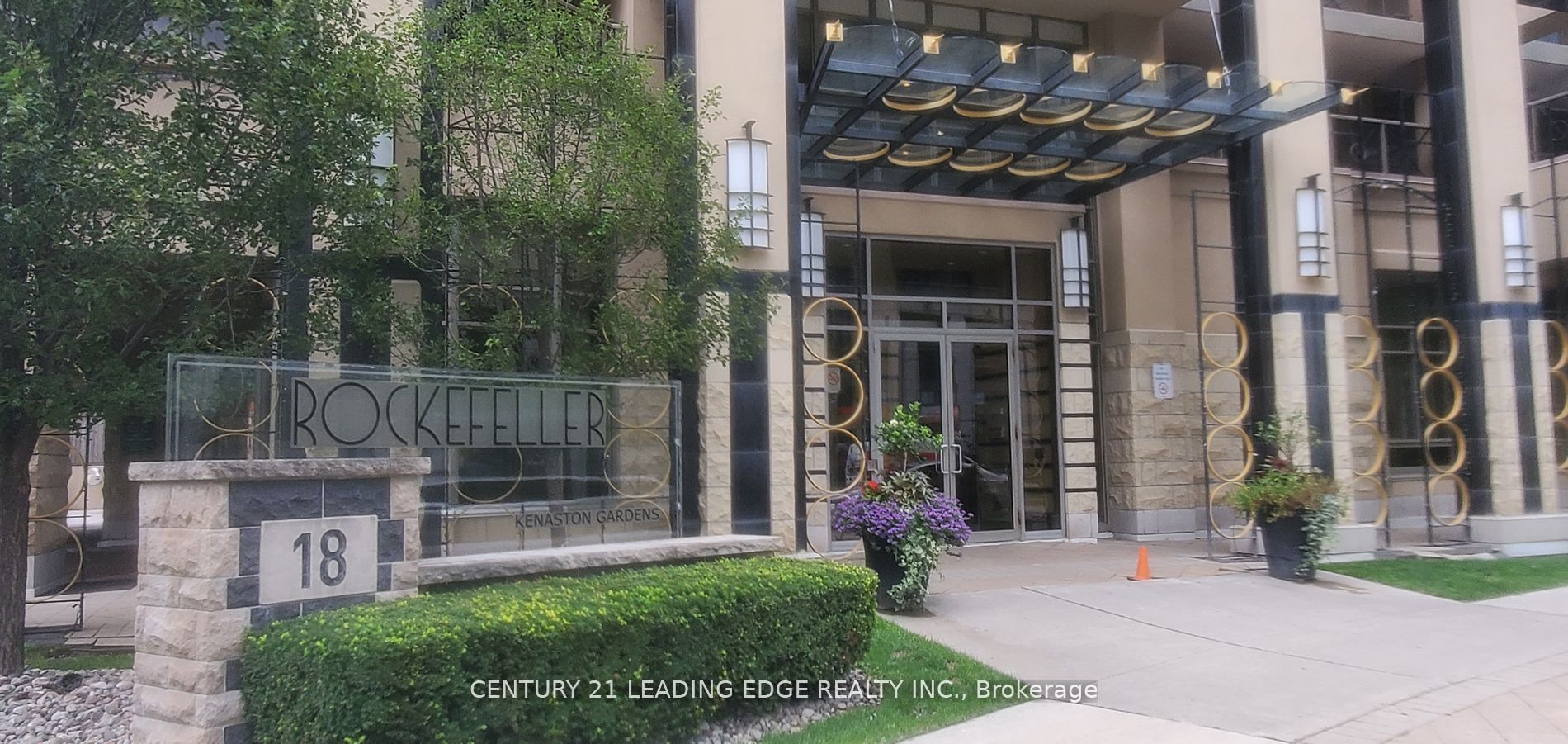 18 Kenaston Gardens 212 Property Photo 3