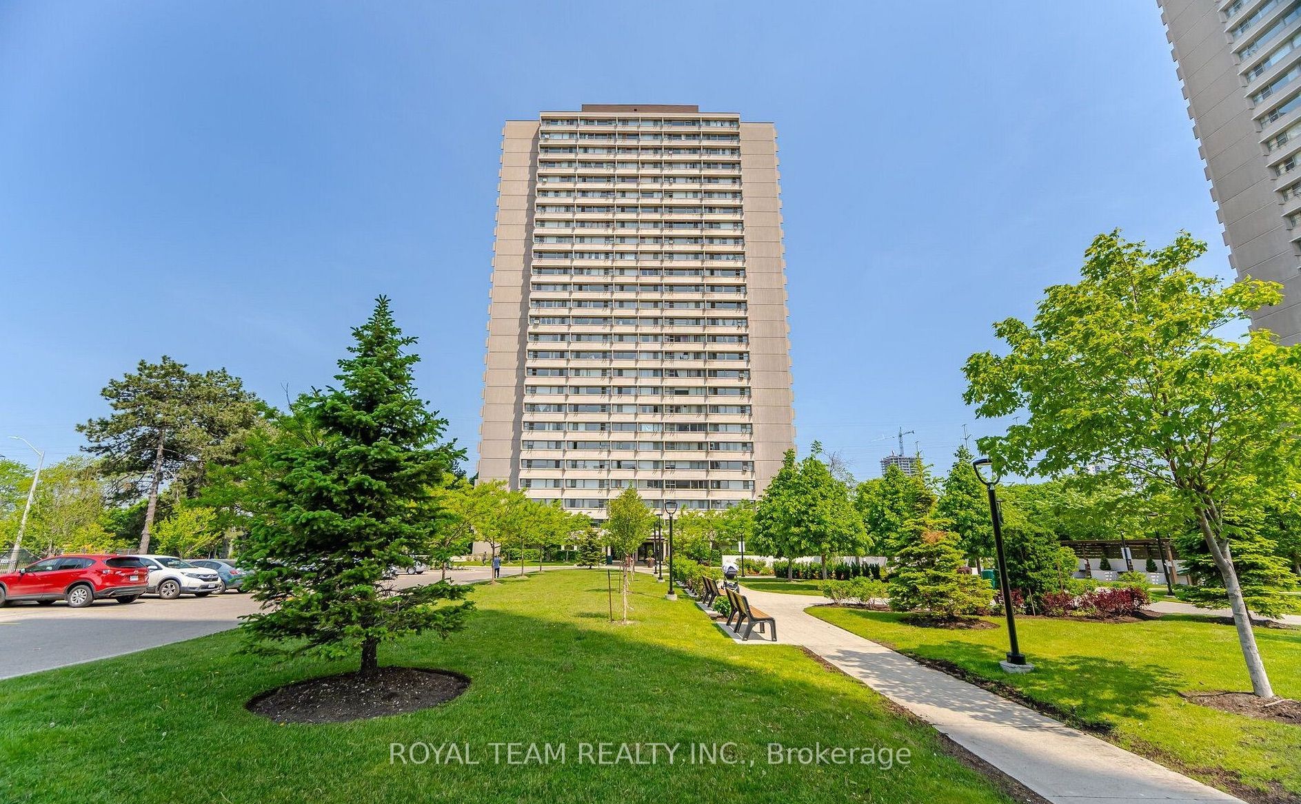 735 Don Mills Road 201 Property Photo 1