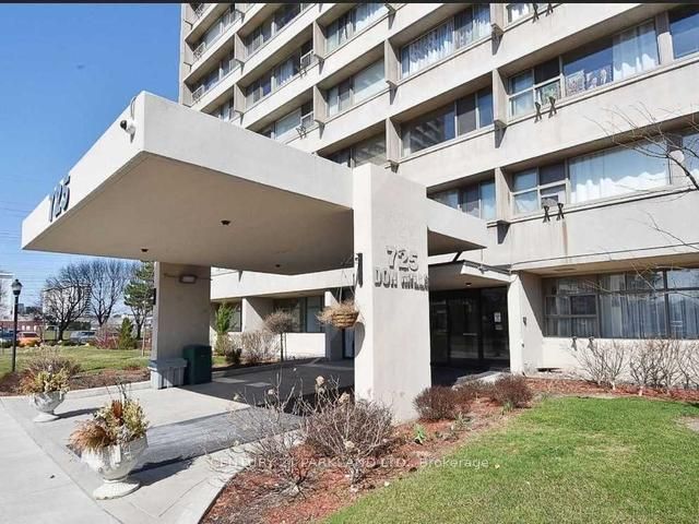 725 Don Mills Road 2205 Property Photo 1