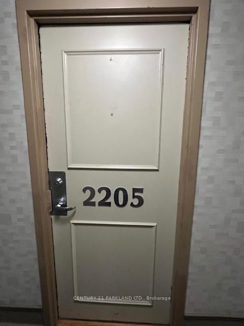 725 Don Mills Road 2205 Property Photo 3