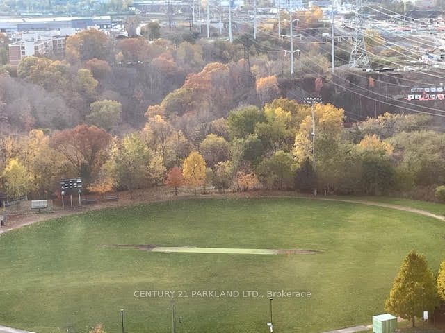 725 Don Mills Road 2205 Property Photo 14