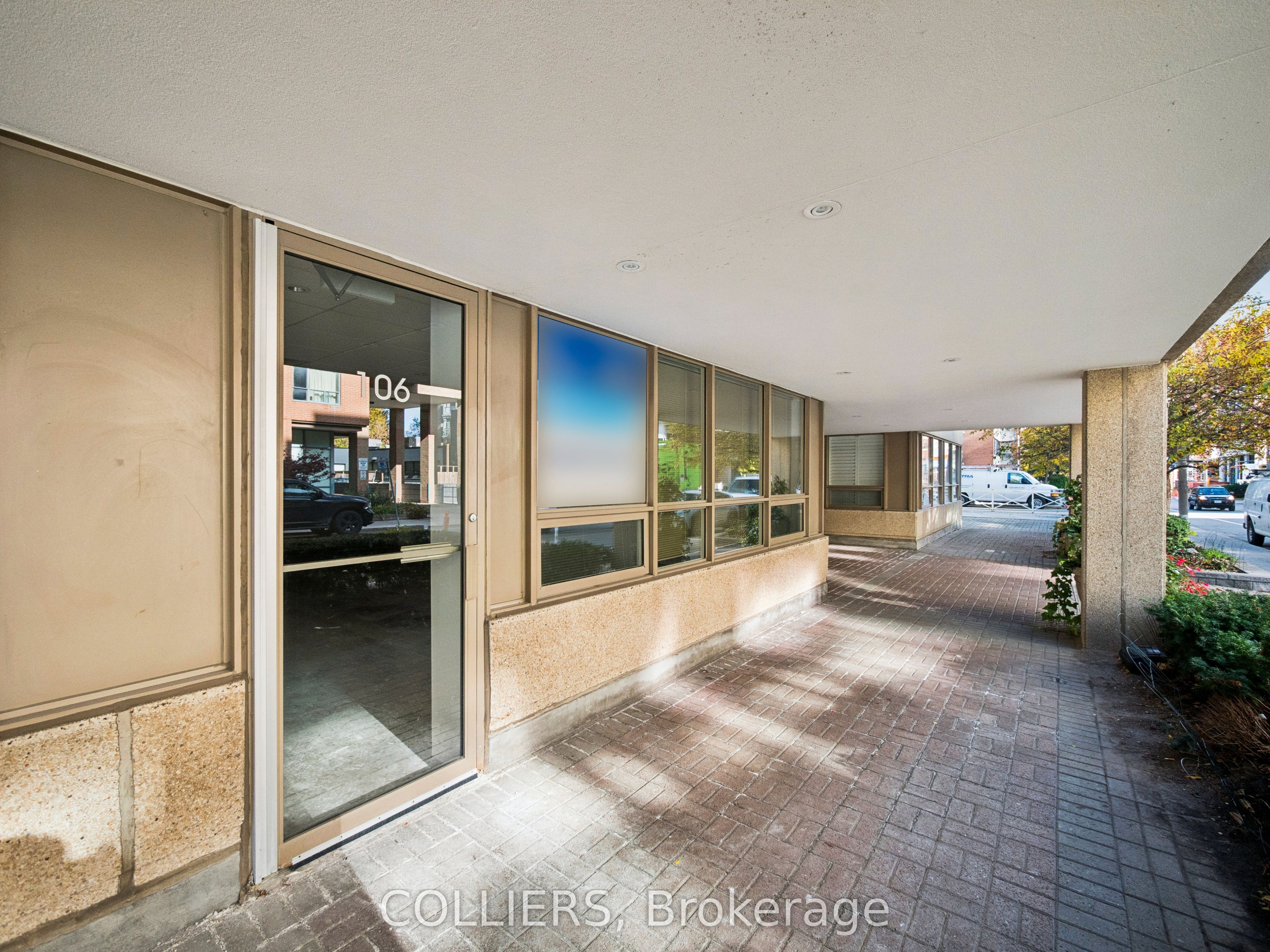 111 Merton Street 106 Property Photo 3