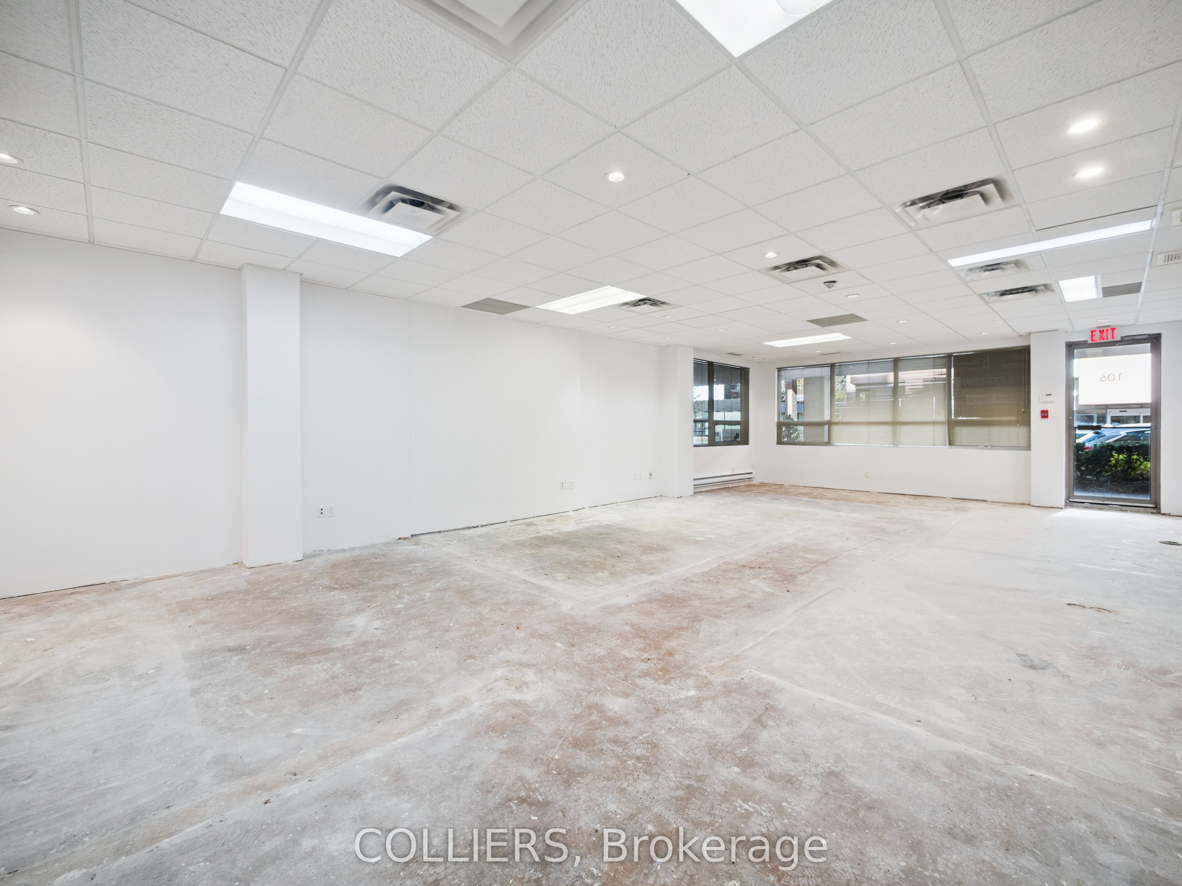 111 Merton Street 106 Property Photo 5