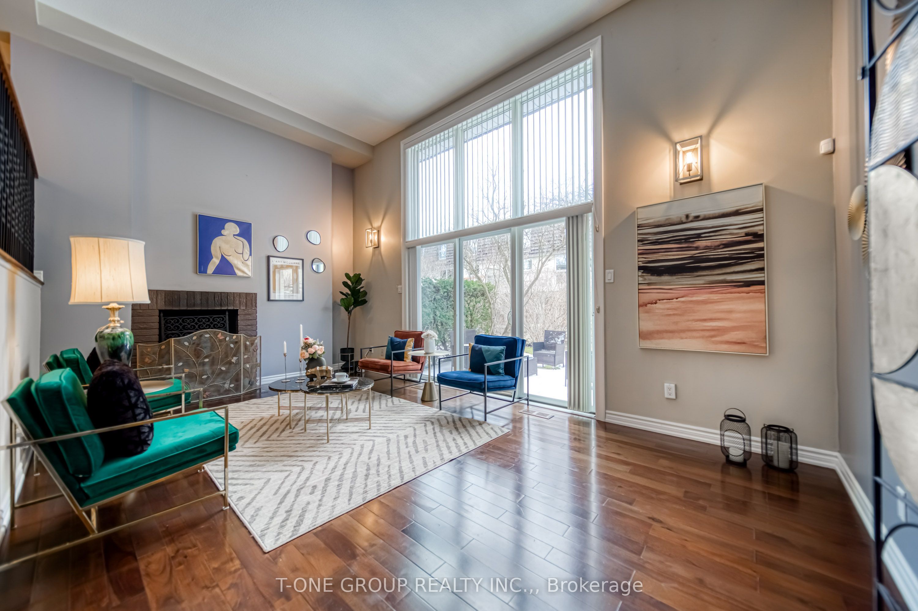 79 Scenic Mill Way Property Photo 5