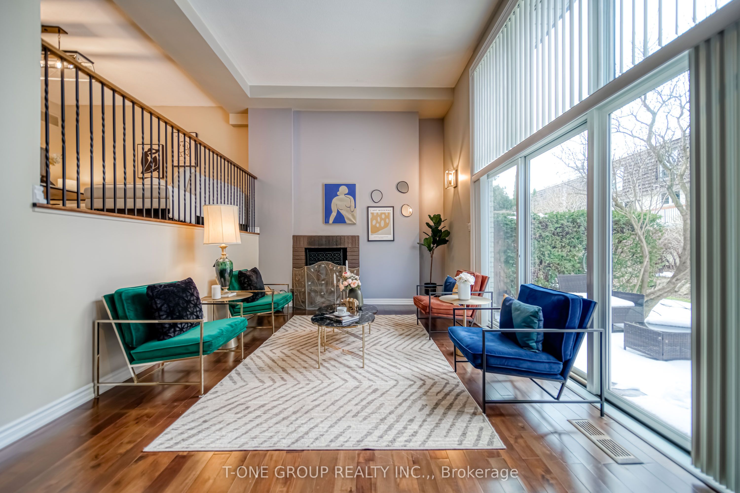 79 Scenic Mill Way Property Photo 6