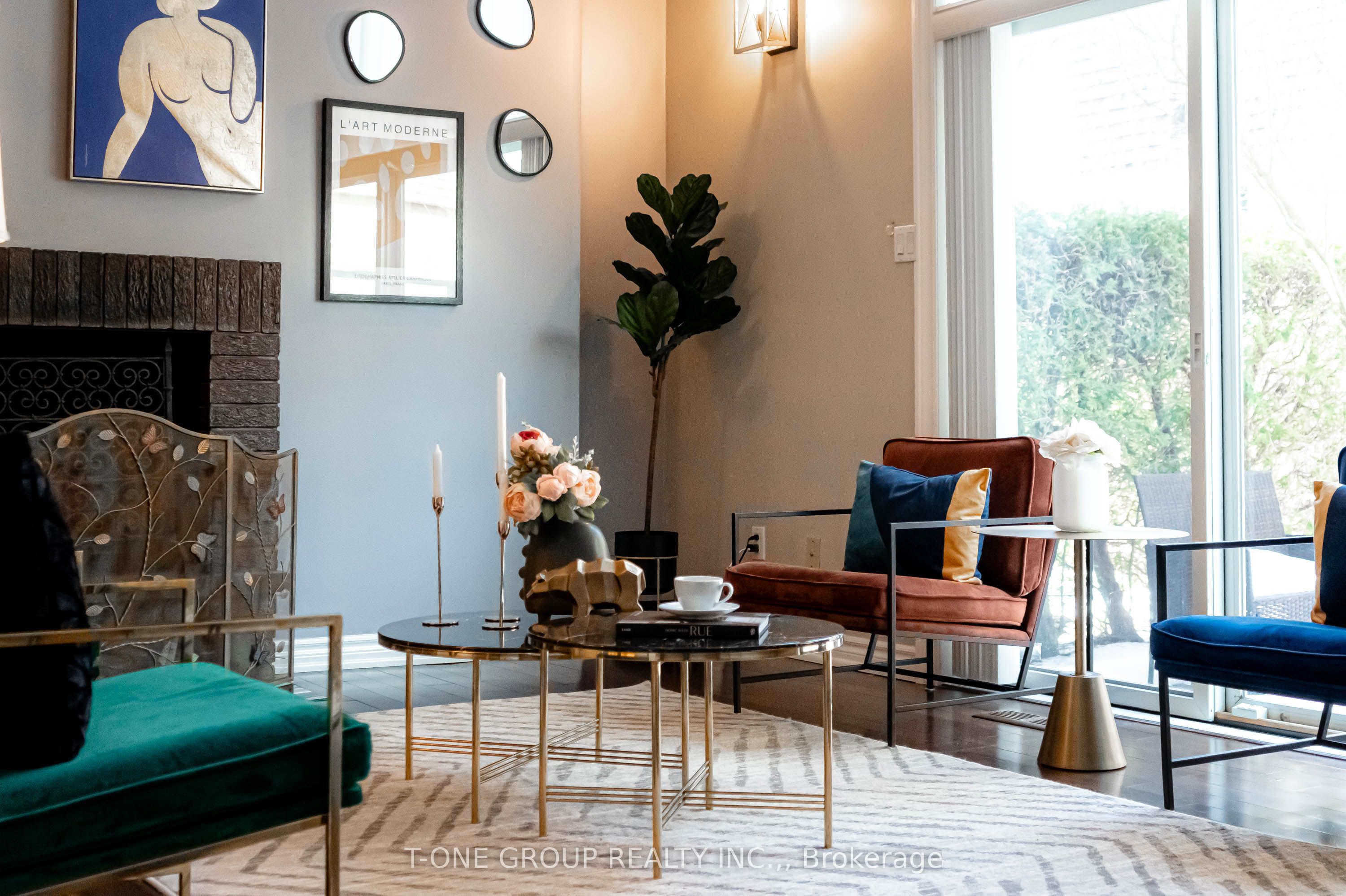 79 Scenic Mill Way Property Photo 8