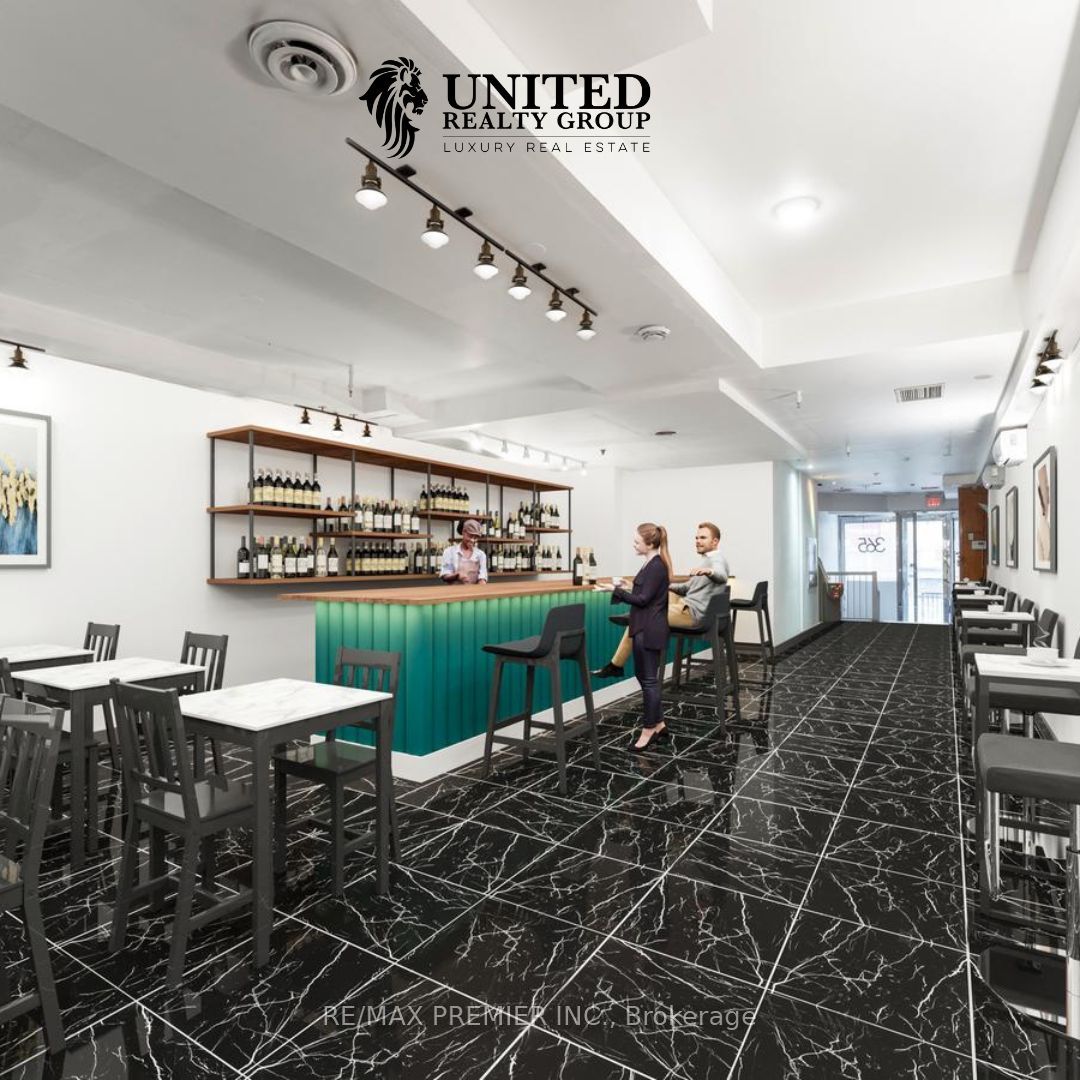 365 King Street W Main Floor Property Photo 5