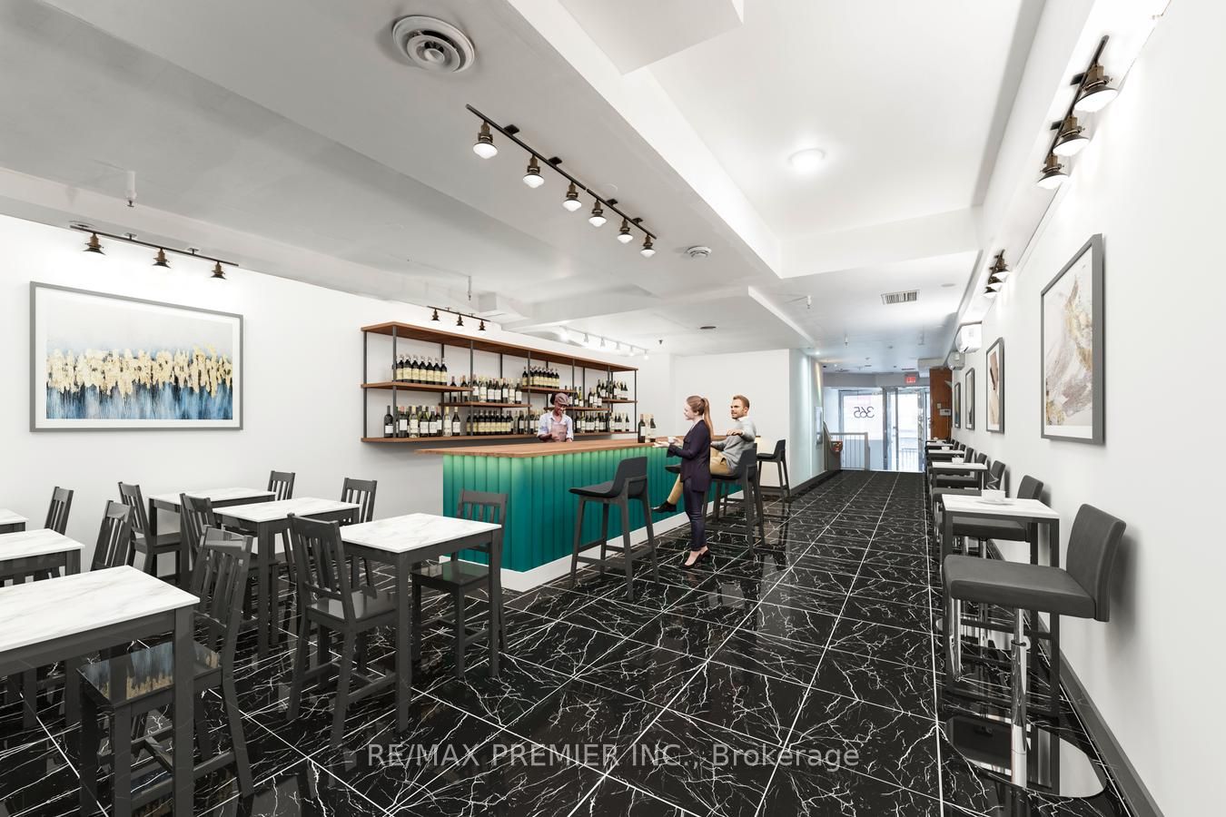 365 King Street W Main Floor Property Photo 8