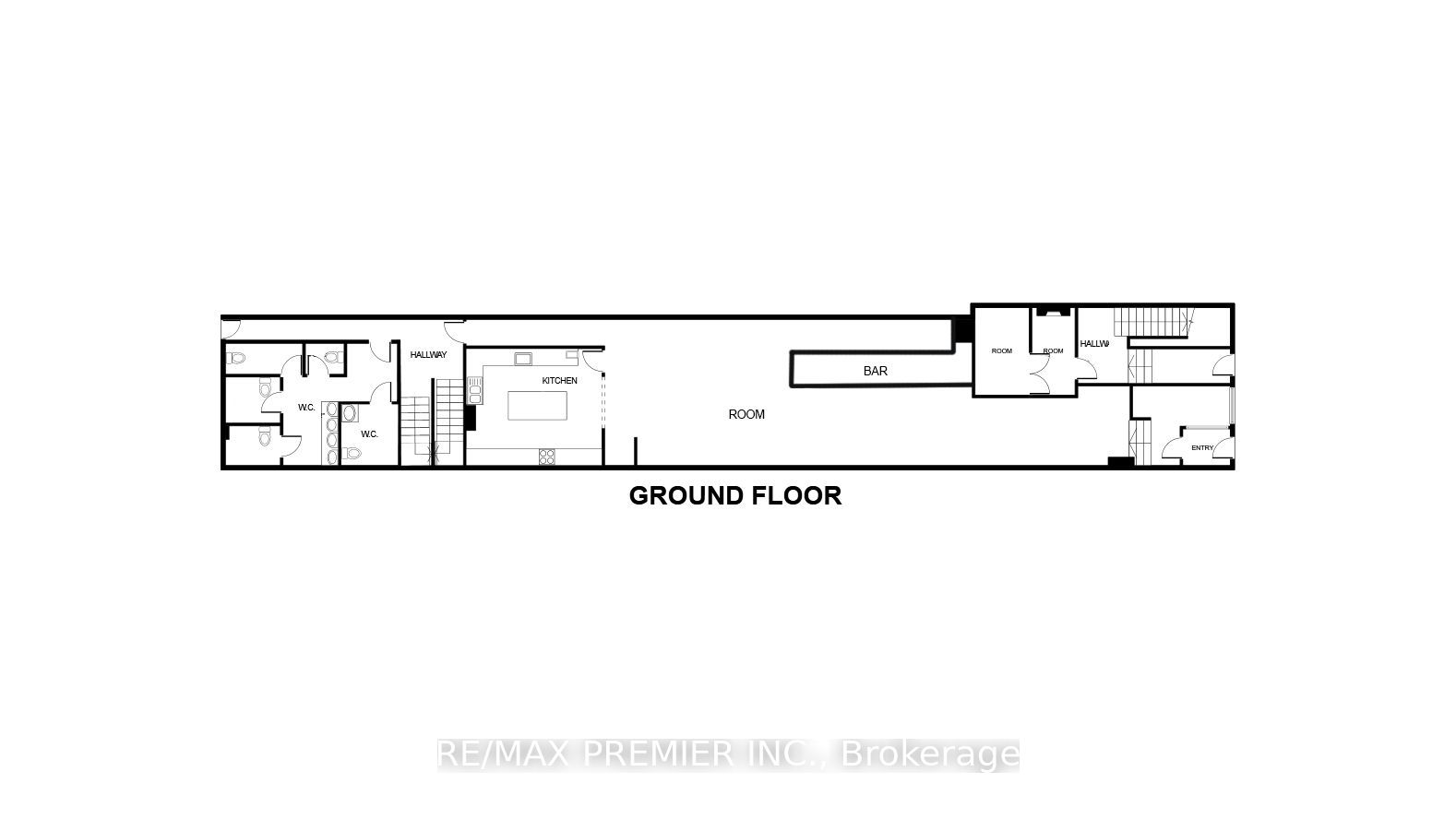 365 King Street W Main Floor Property Photo 16