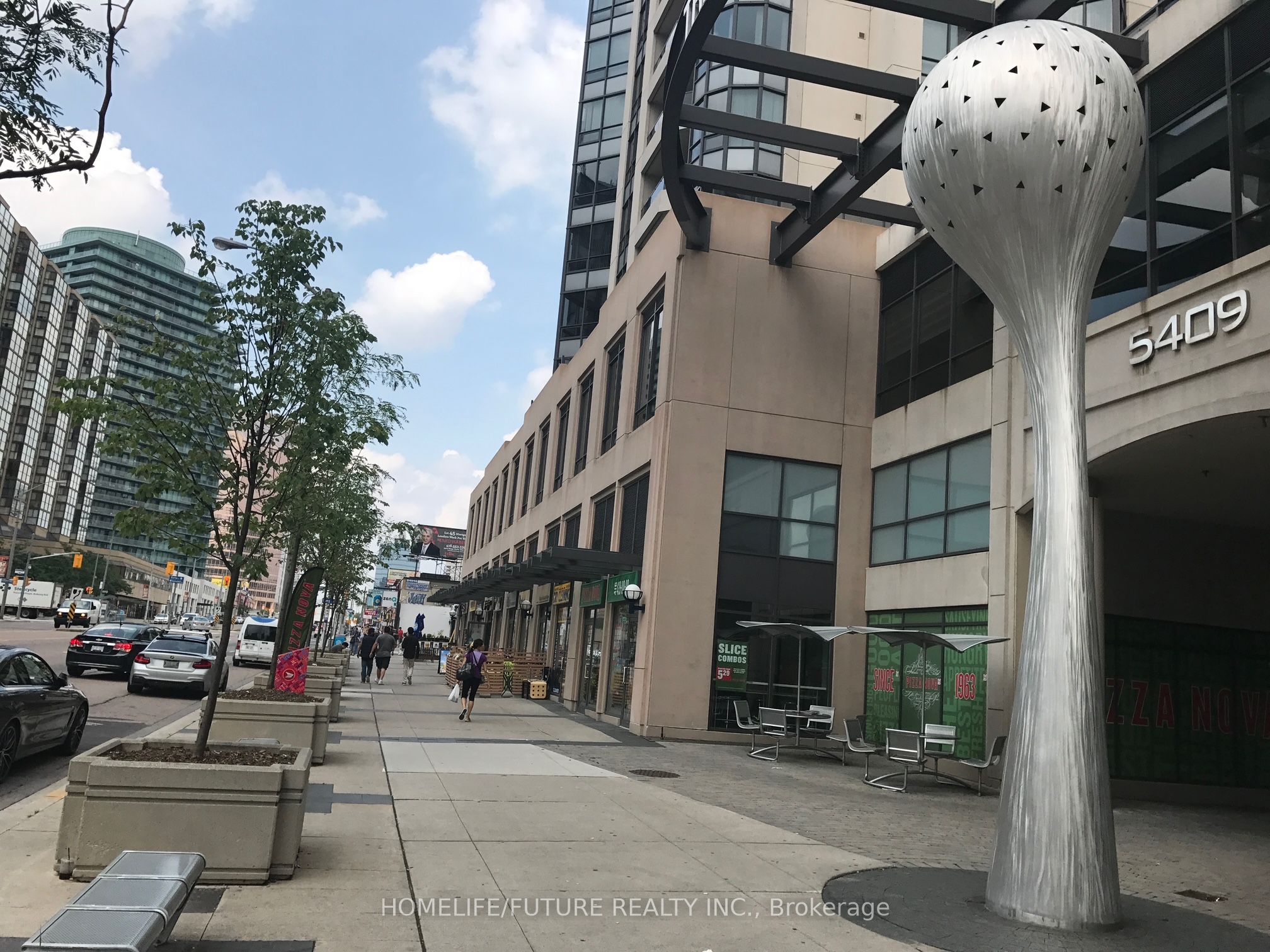 5409 Yonge Street 209 Property Photo 1