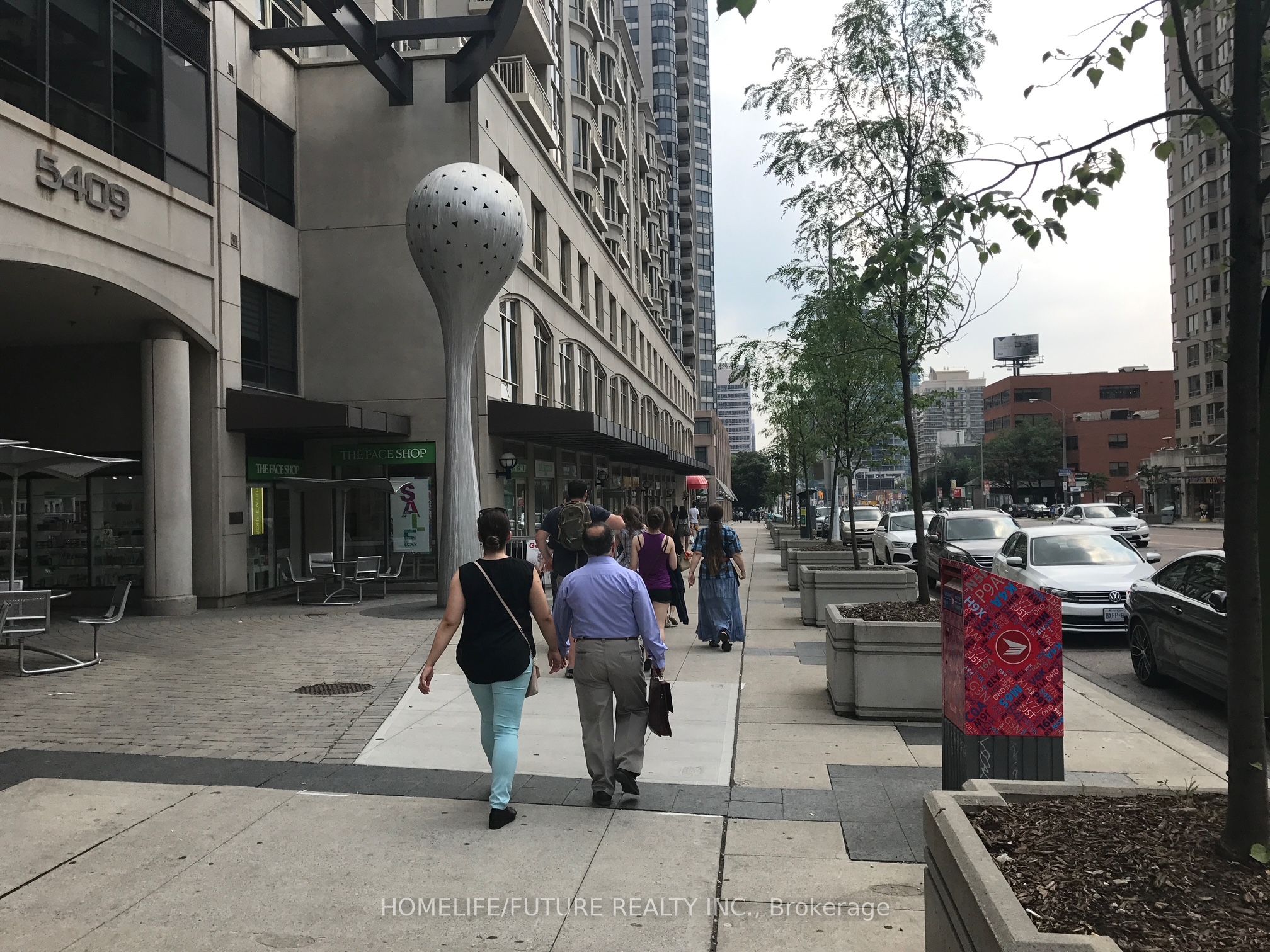 5409 Yonge Street 209 Property Photo 12