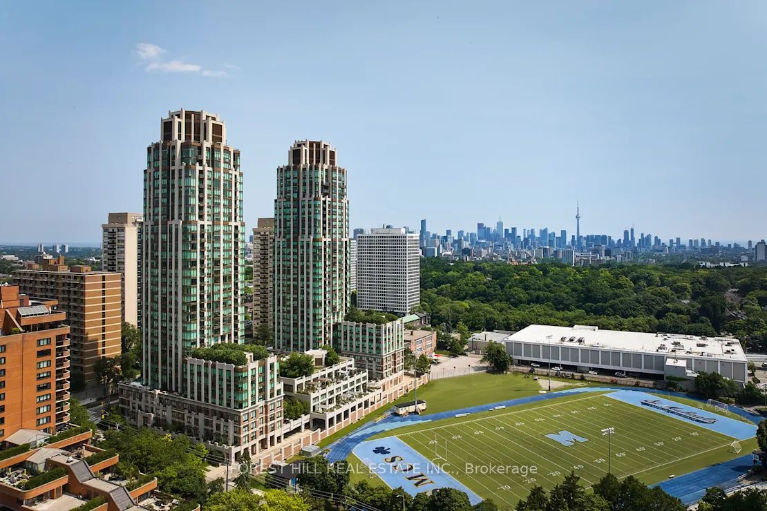 310 Tweedsmuir Avenue 203 Property Photo 1