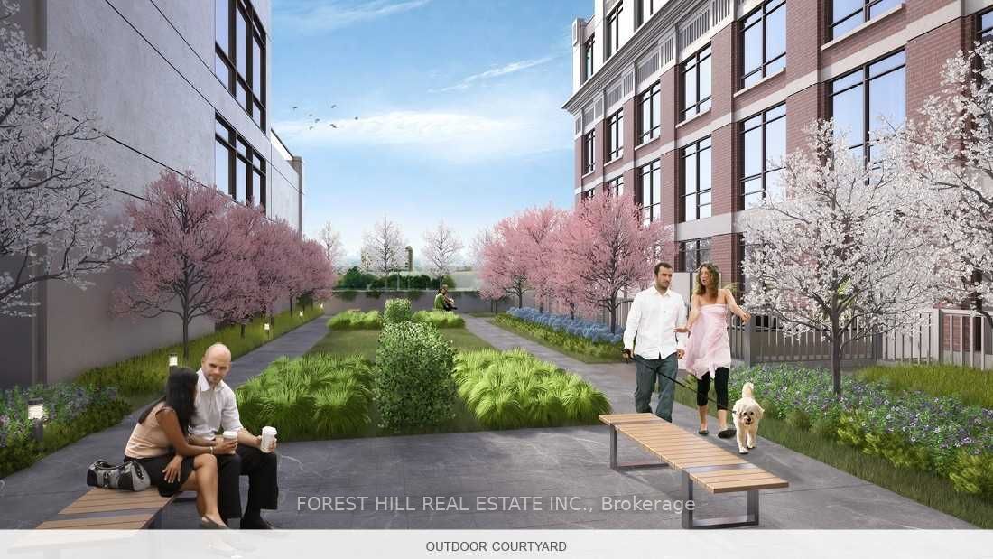 310 Tweedsmuir Avenue 203 Property Photo 21