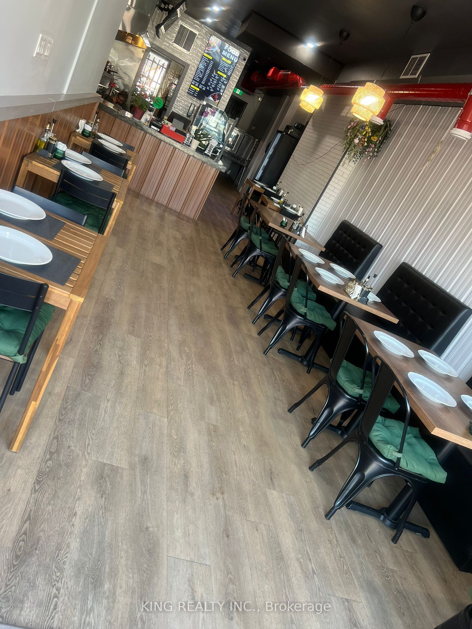 1637 Eglinton Avenue W Property Photo 2