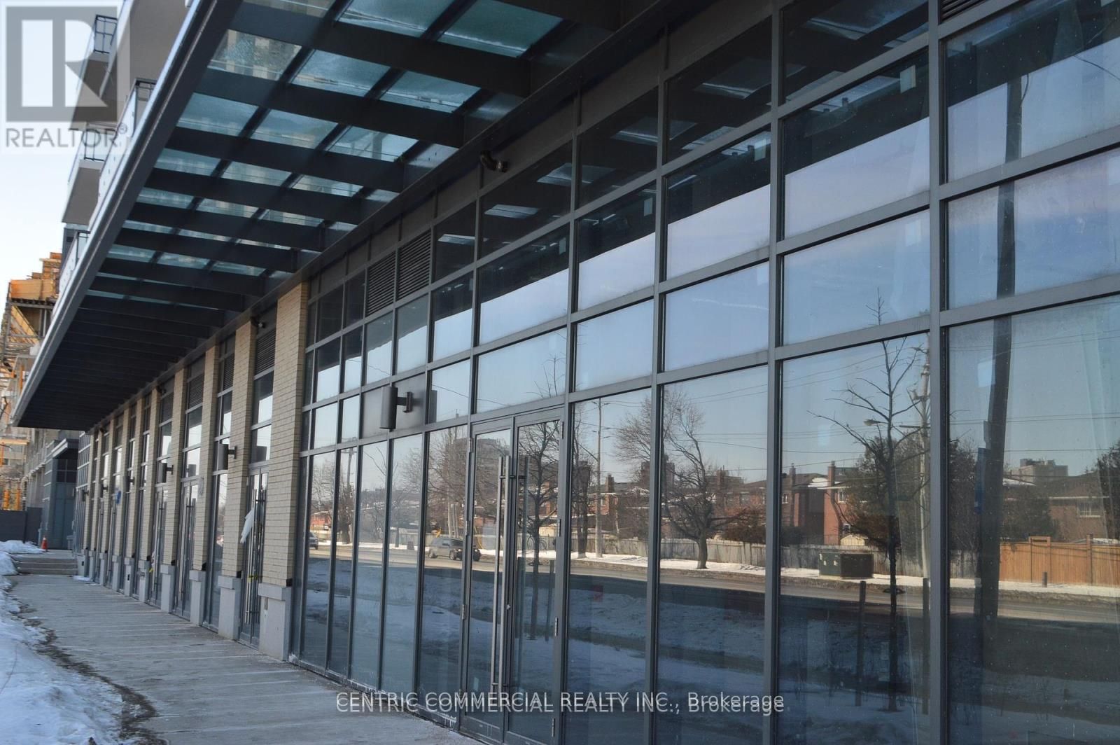 2191 Sheppard Avenue E Property Photo 1