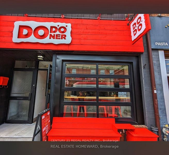 1132 Queen Street W Property Photo 1