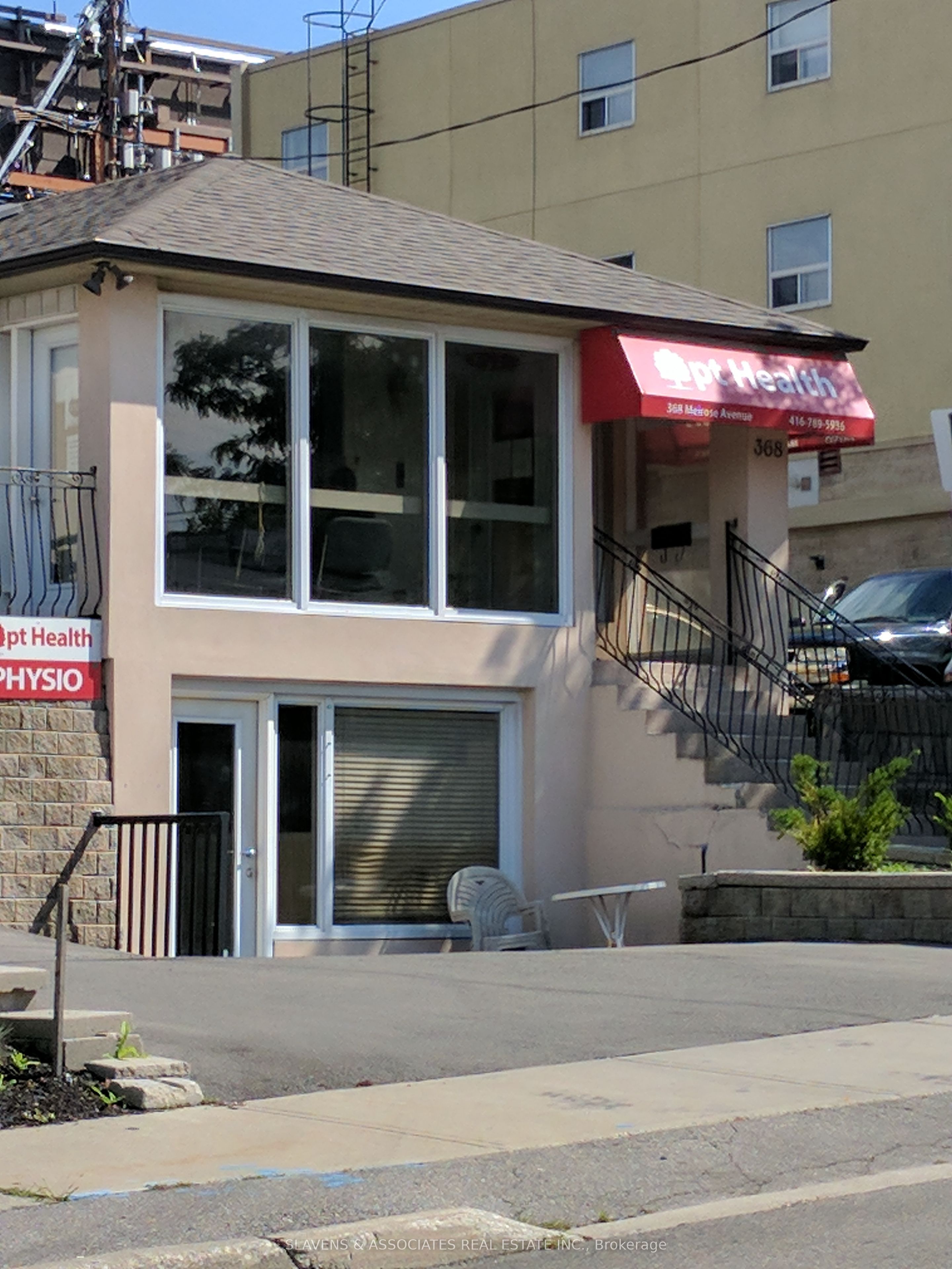 368 Melrose Avenue Lower Property Photo 1