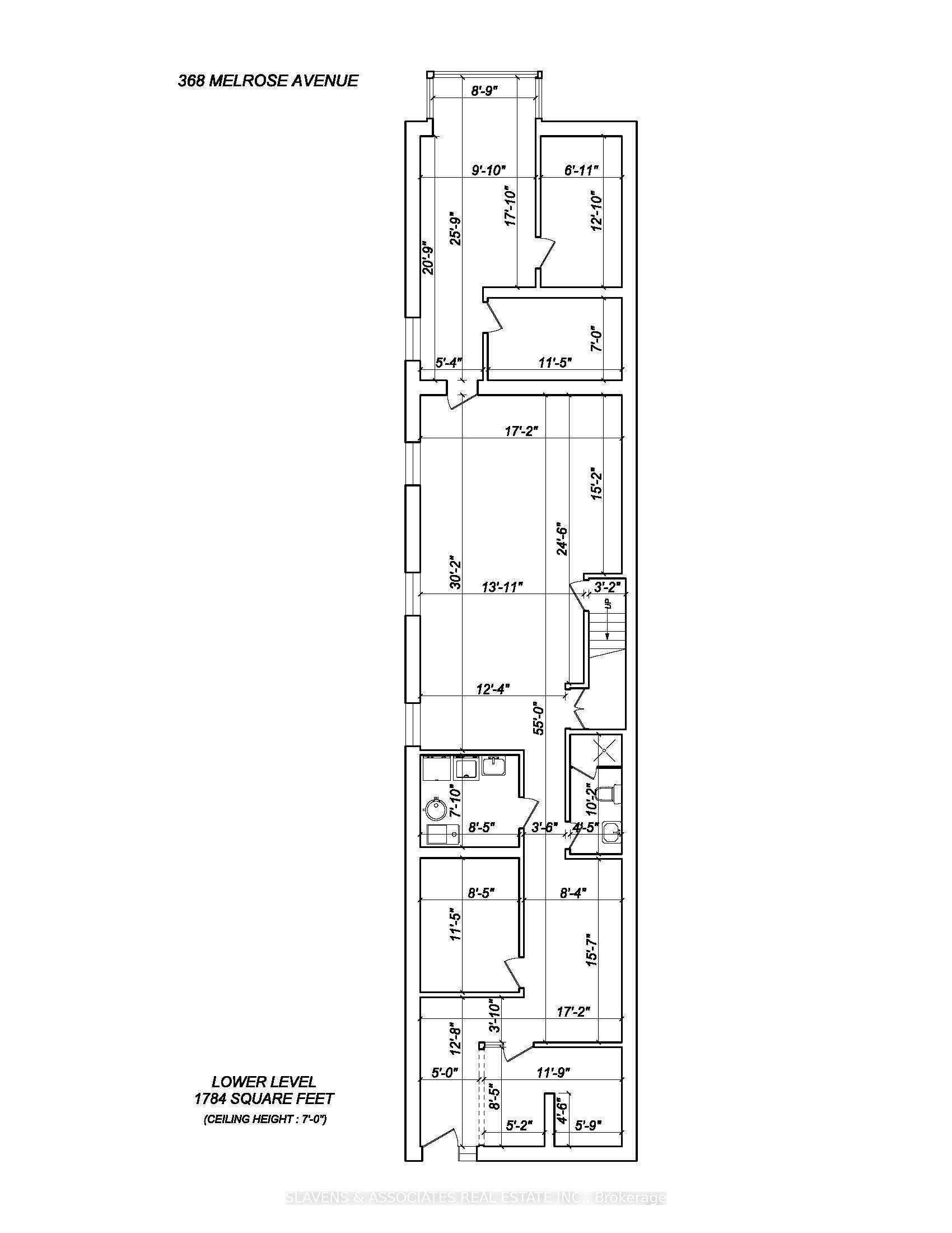 368 Melrose Avenue Lower Property Photo 4