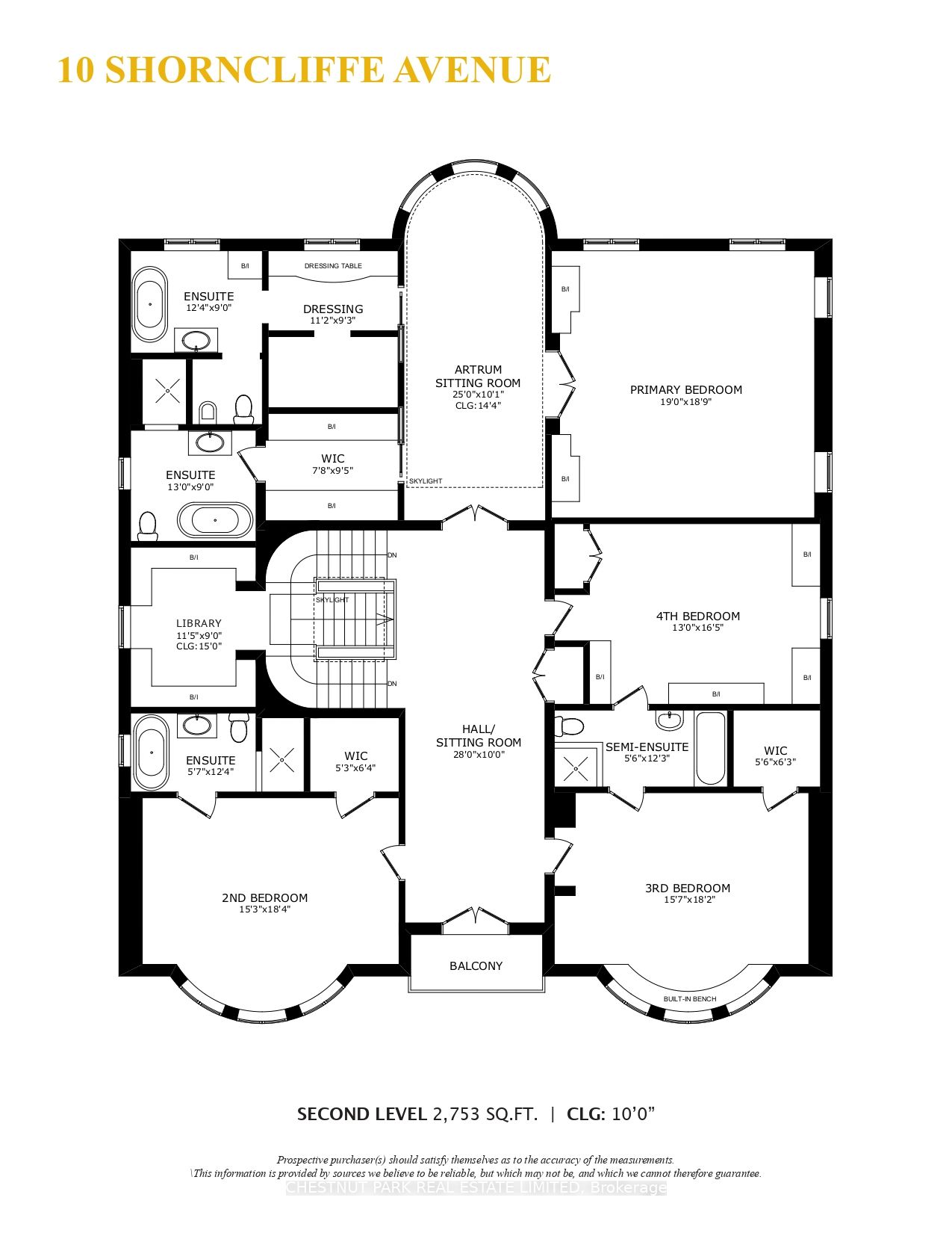 10 Shorncliffe Avenue Property Photo 43