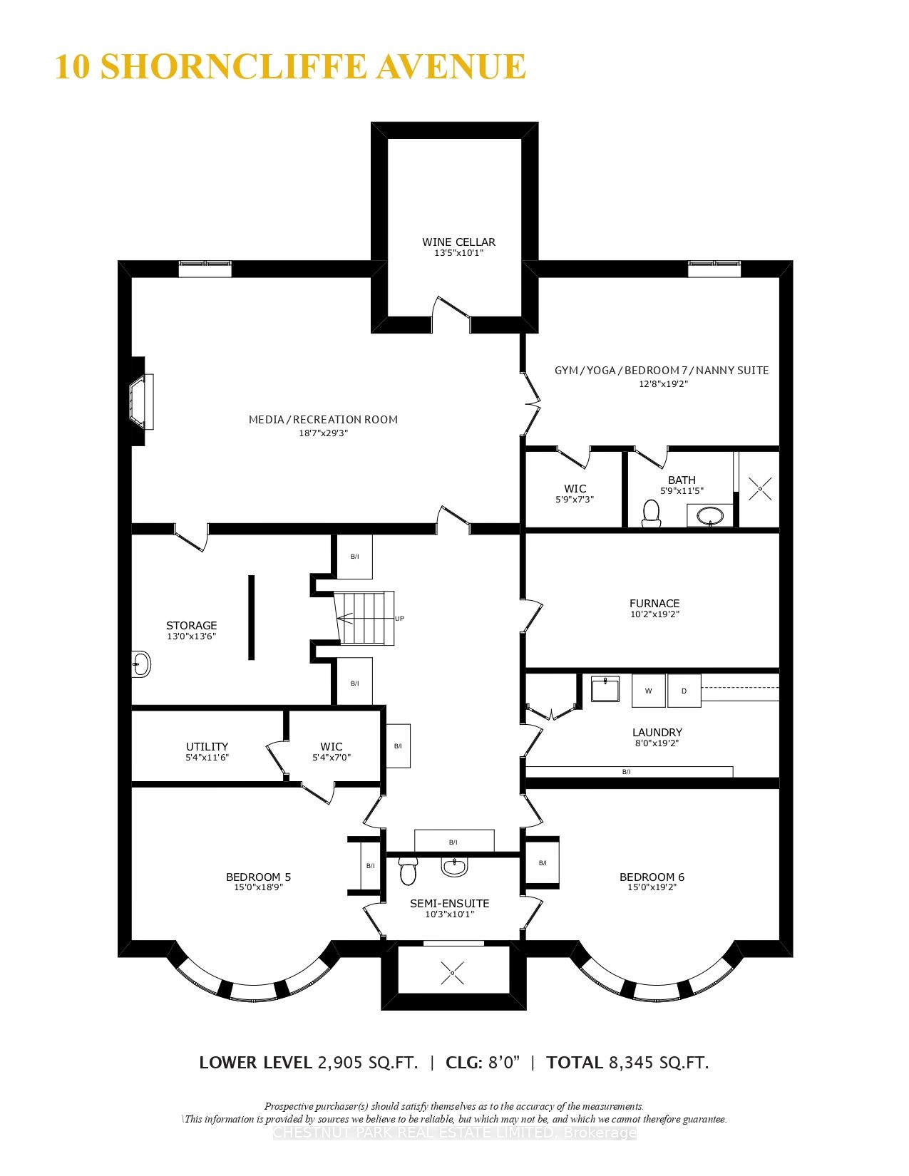 10 Shorncliffe Avenue Property Photo 44