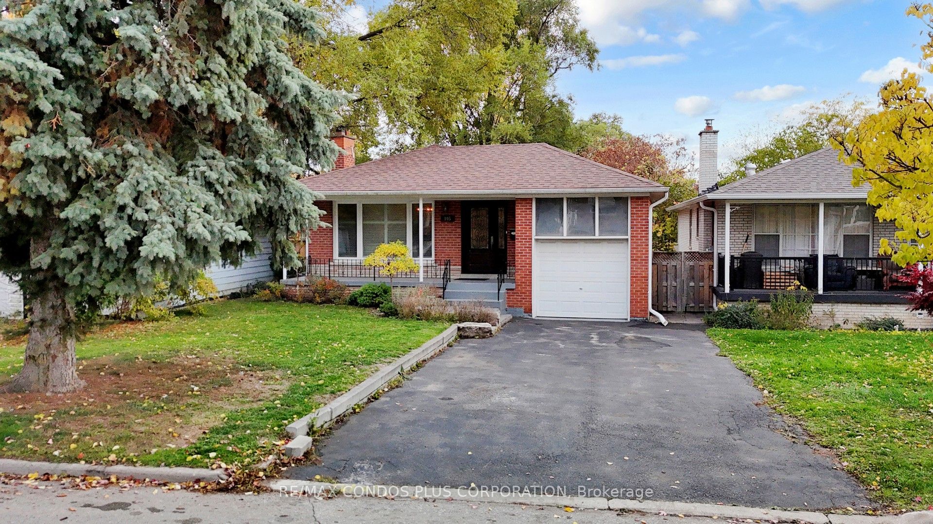 105 Hendon Avenue Property Photo 38