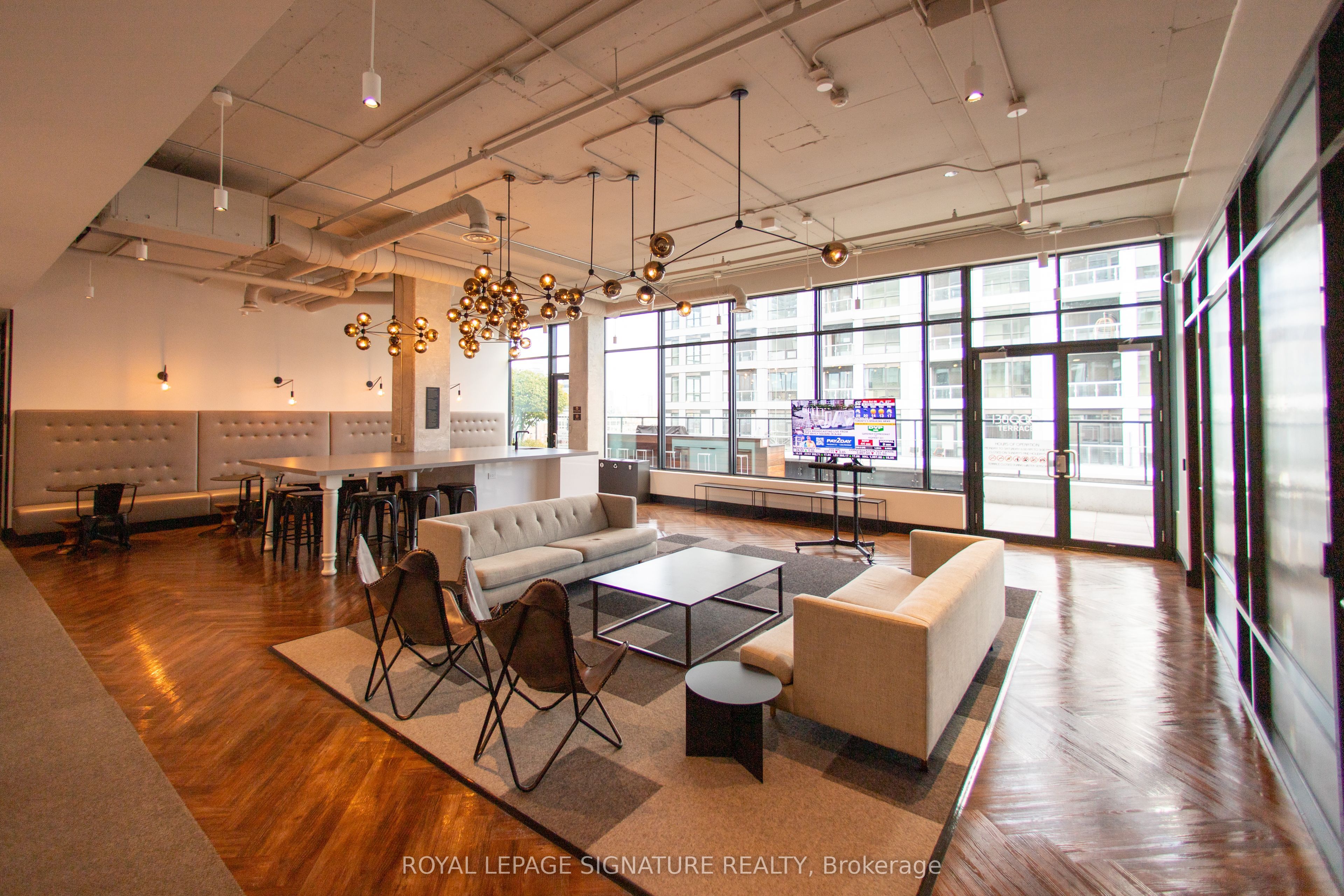 130 Queens Quay 1000 Property Photo 13