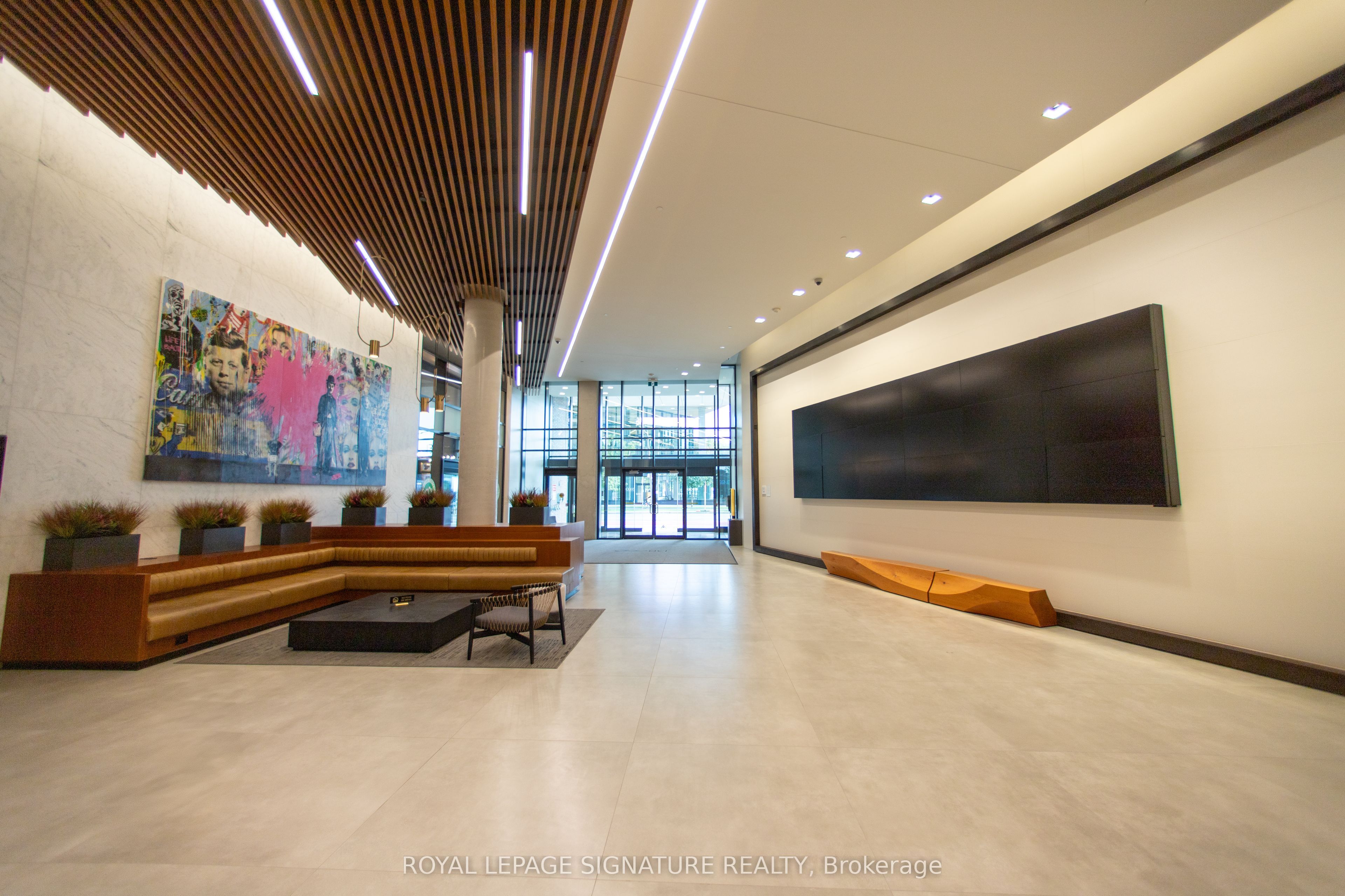 130 Queens Quay 1000 Property Photo 14