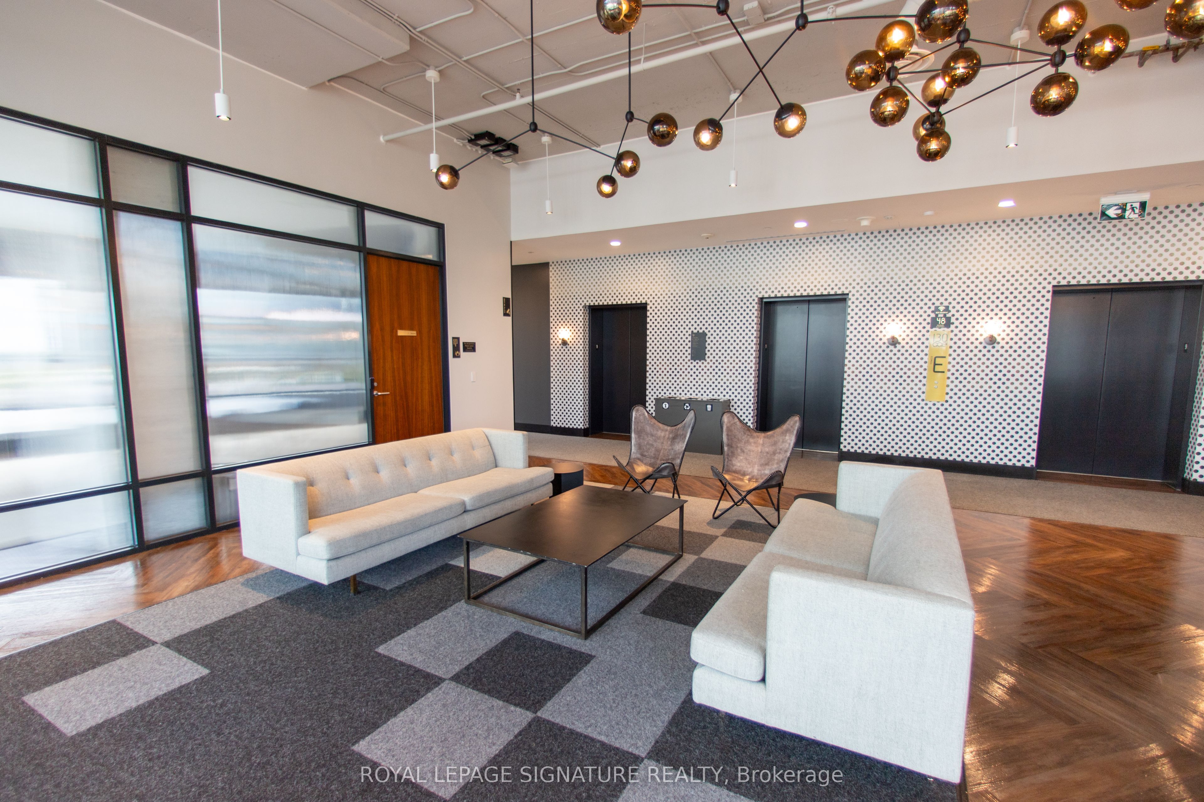 130 Queens Quay 1000 Property Photo 17