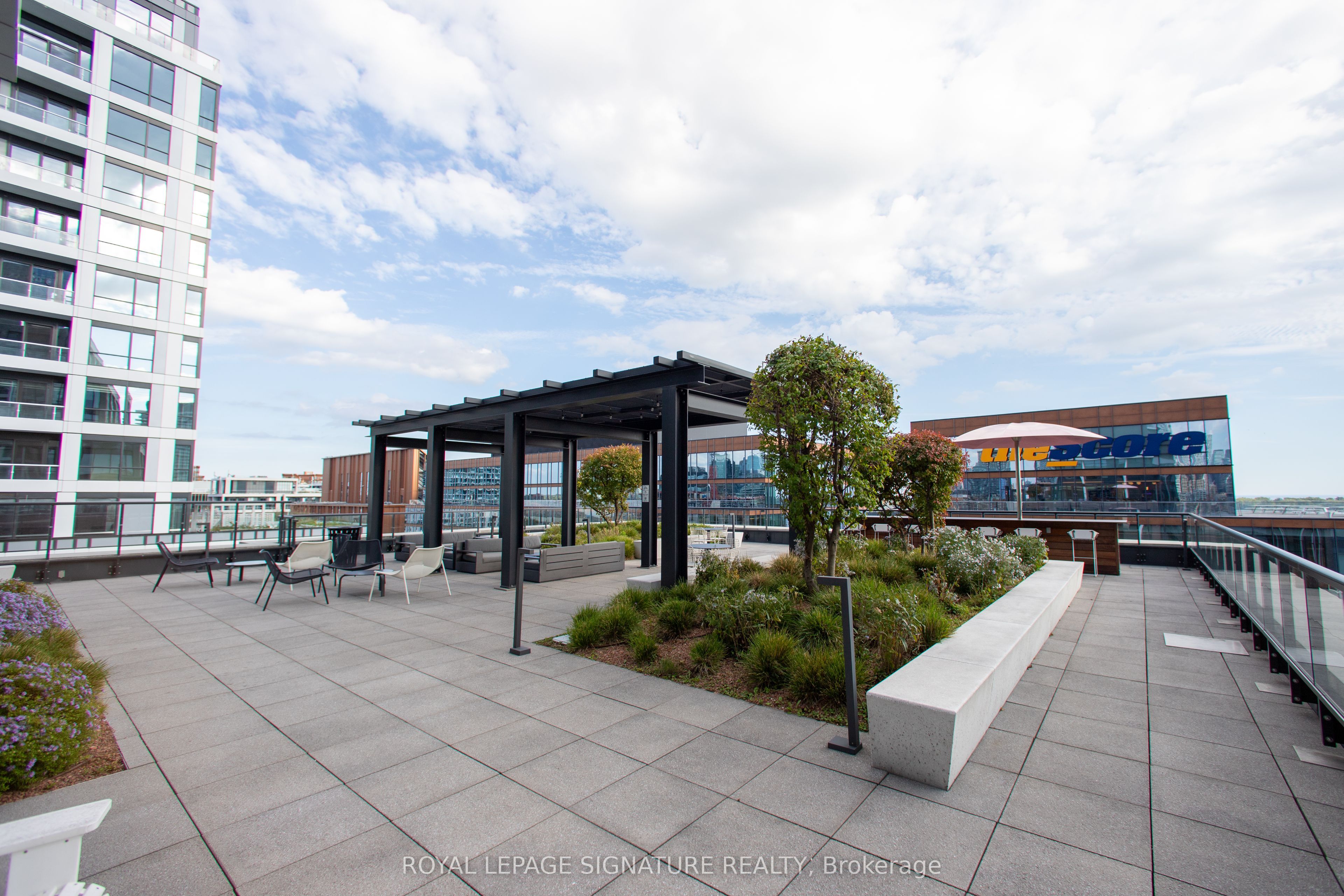 130 Queens Quay 1000 Property Photo 18