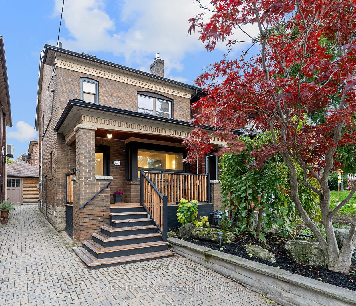 265 Winona Drive Property Photo 1